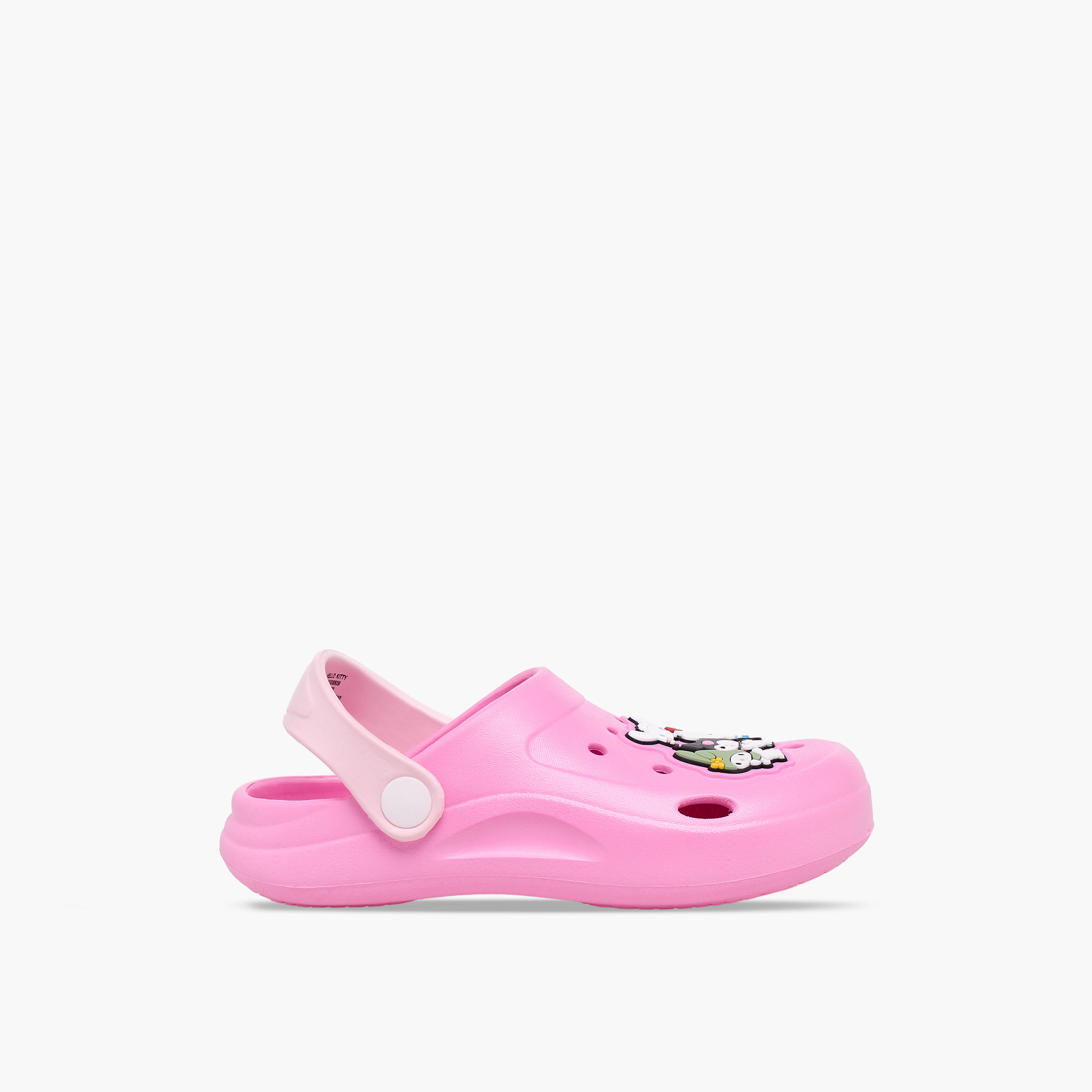 صندل كلوج بزينة للبنات من هيلو كيتي-girls-shoes-sandals-image-3