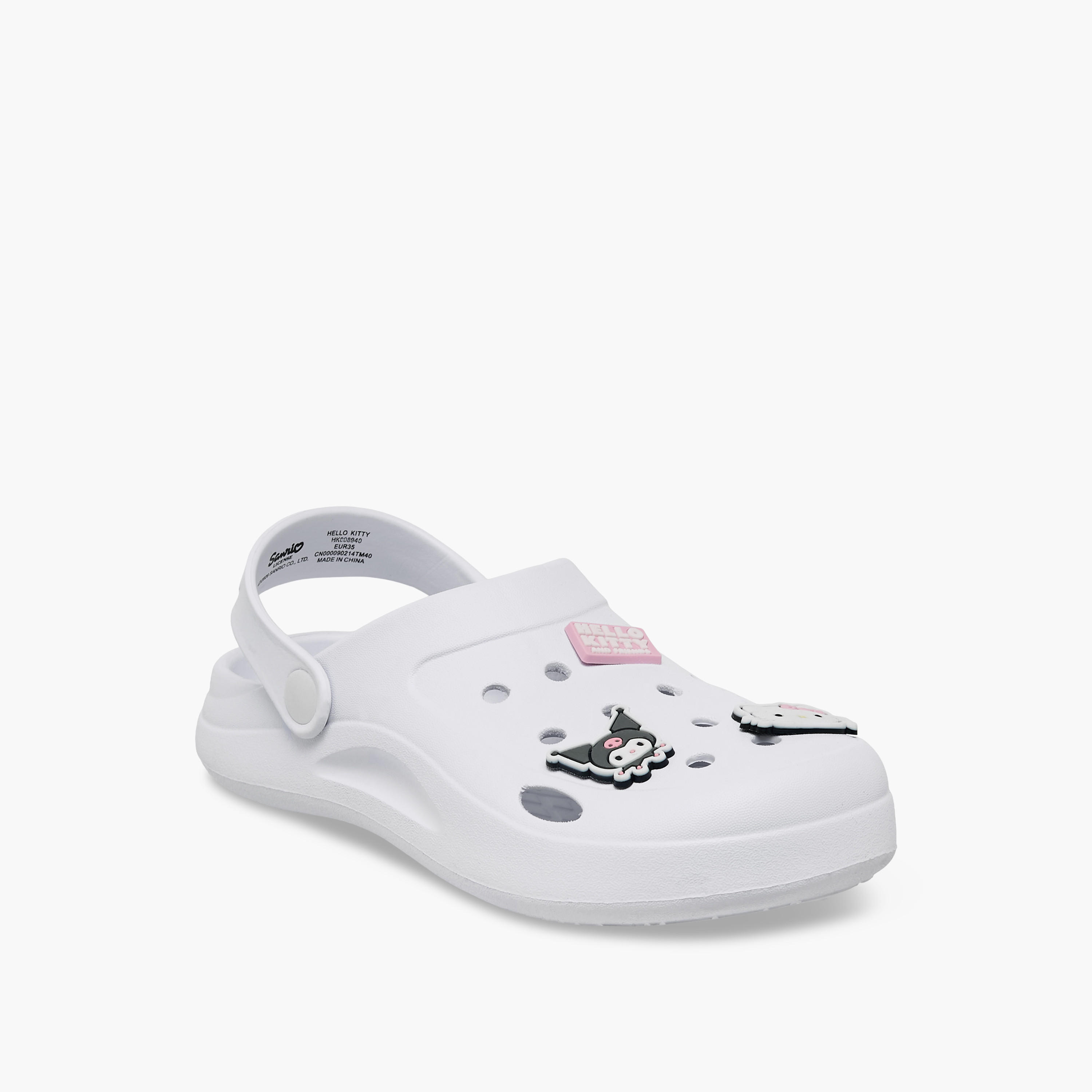صندل كلوج بزينة للبنات-girls-shoes-sandals-image-2