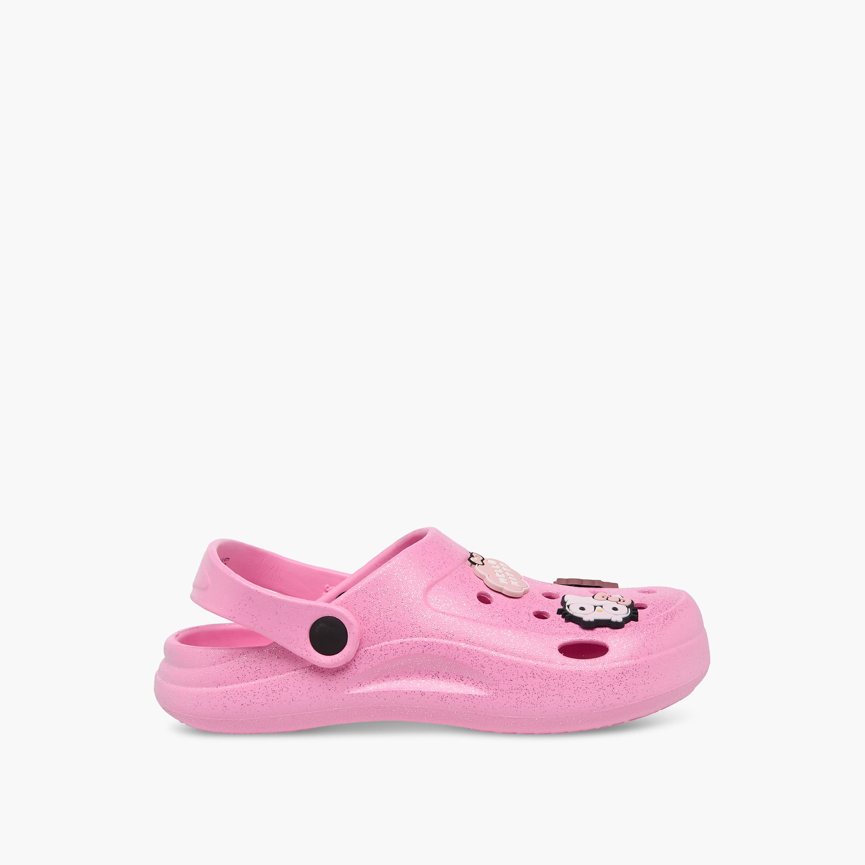 صندل خفيف بتفاصيل جيبيتز للبنات من أكوا-girls-shoes-sandals-image-3