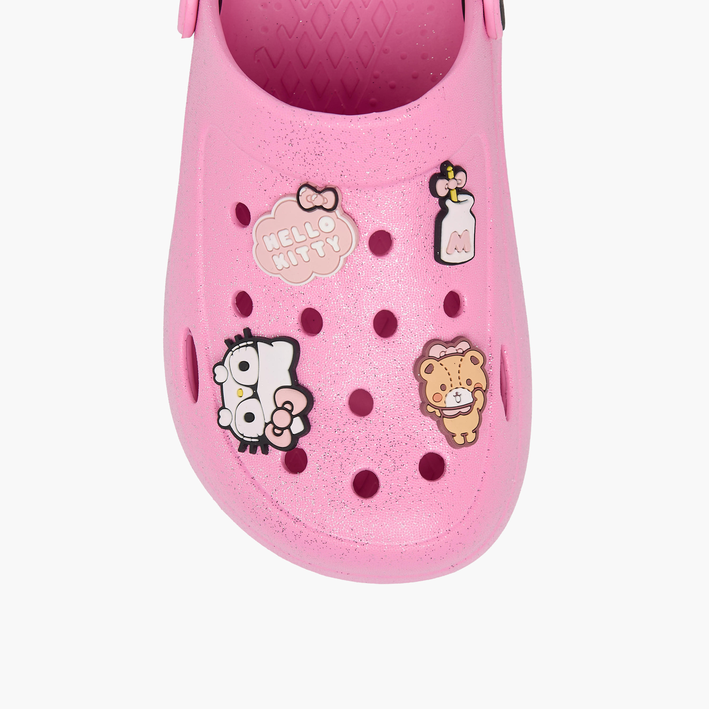 صندل خفيف بتفاصيل جيبيتز للبنات من أكوا-girls-shoes-sandals-image-4