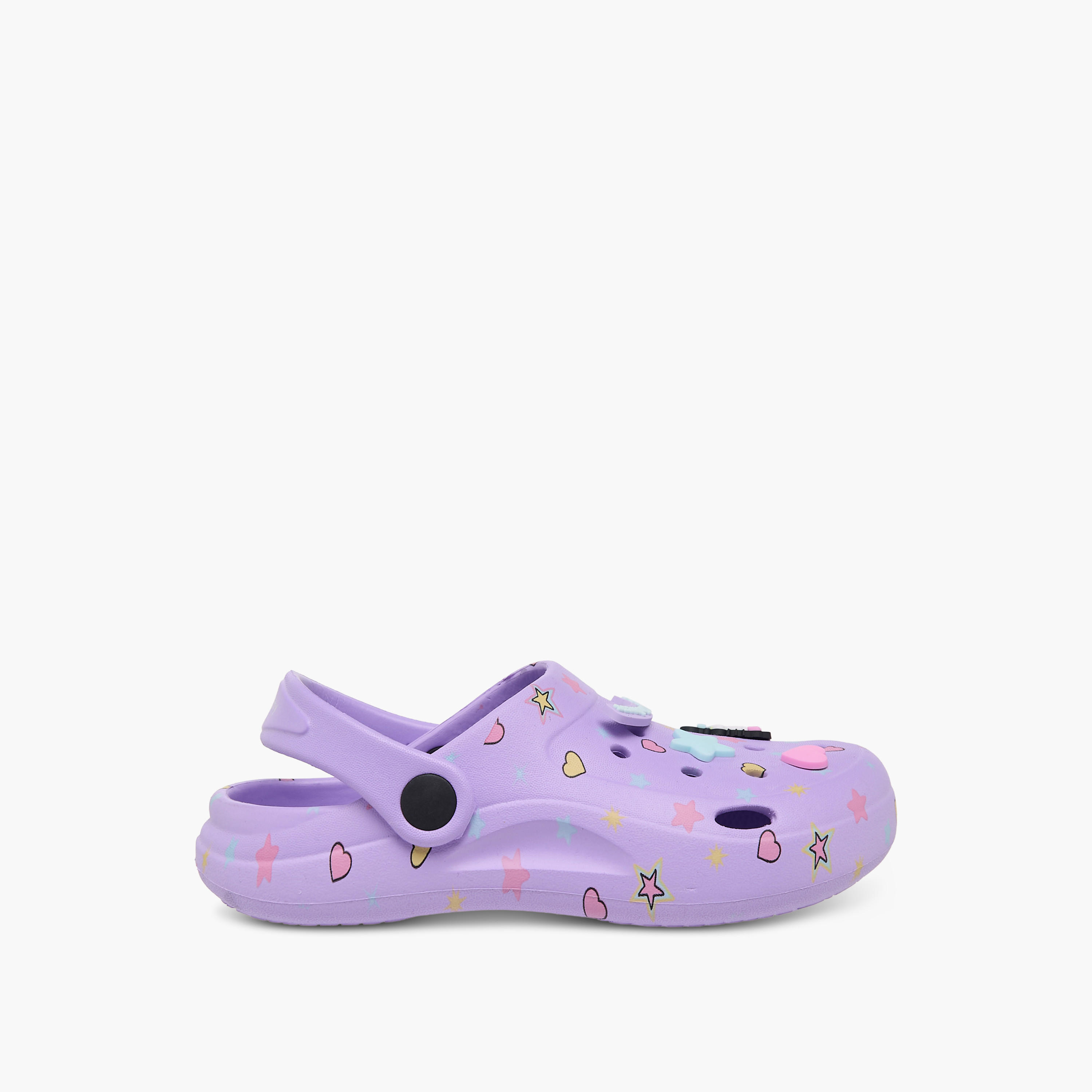 صندل كلوج بزينة للبنات من هيلو كيتي-girls-shoes-sandals-image-3