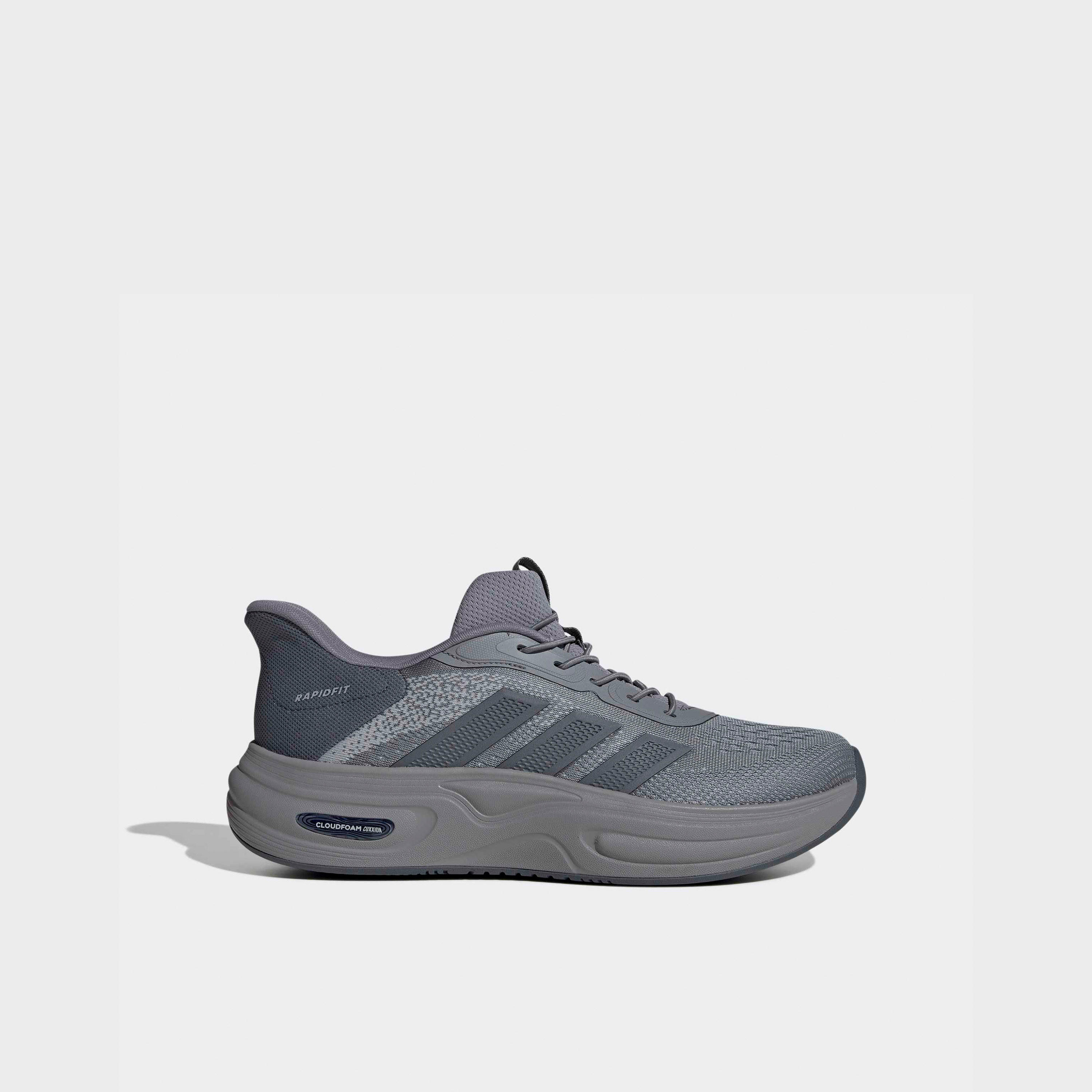 حذاء جري كلاودفوم كوشن رابيدفيت برباط إغلاق للرجال من أديداس-sports-men-shoes-image-2