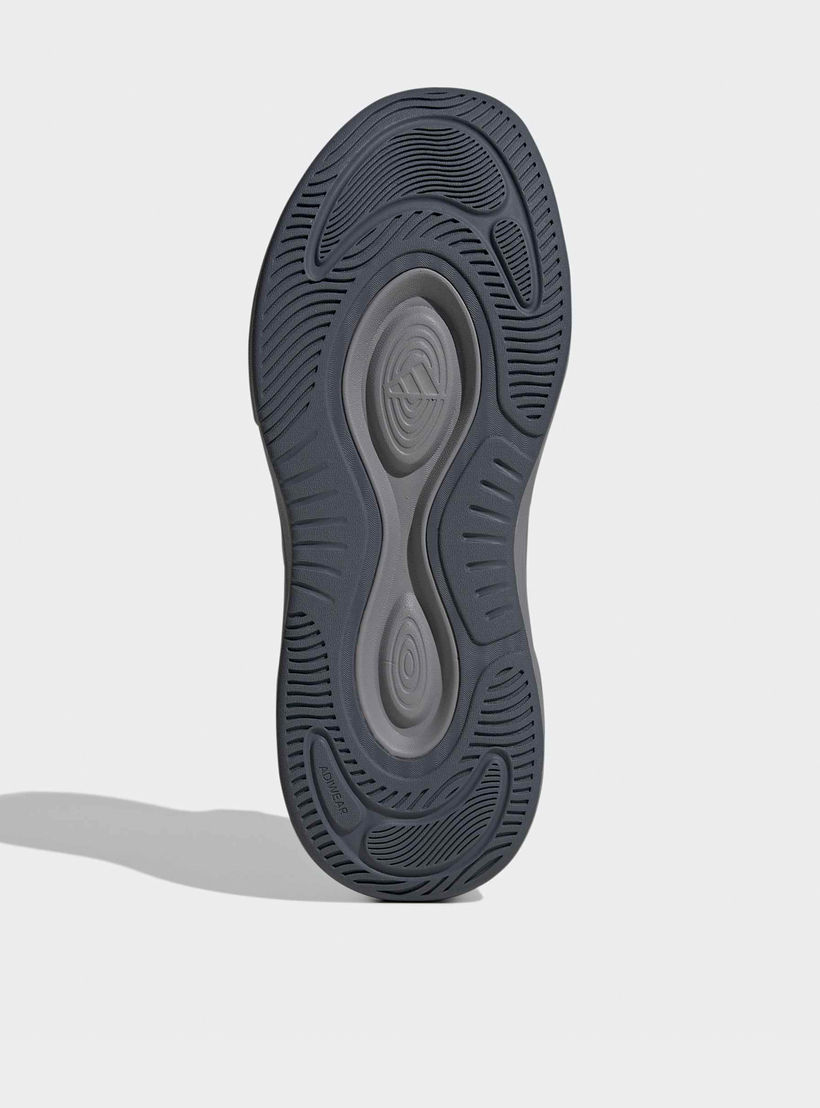 حذاء جري كلاودفوم كوشن رابيدفيت برباط إغلاق للرجال من أديداس-sports-men-shoes-image-4
