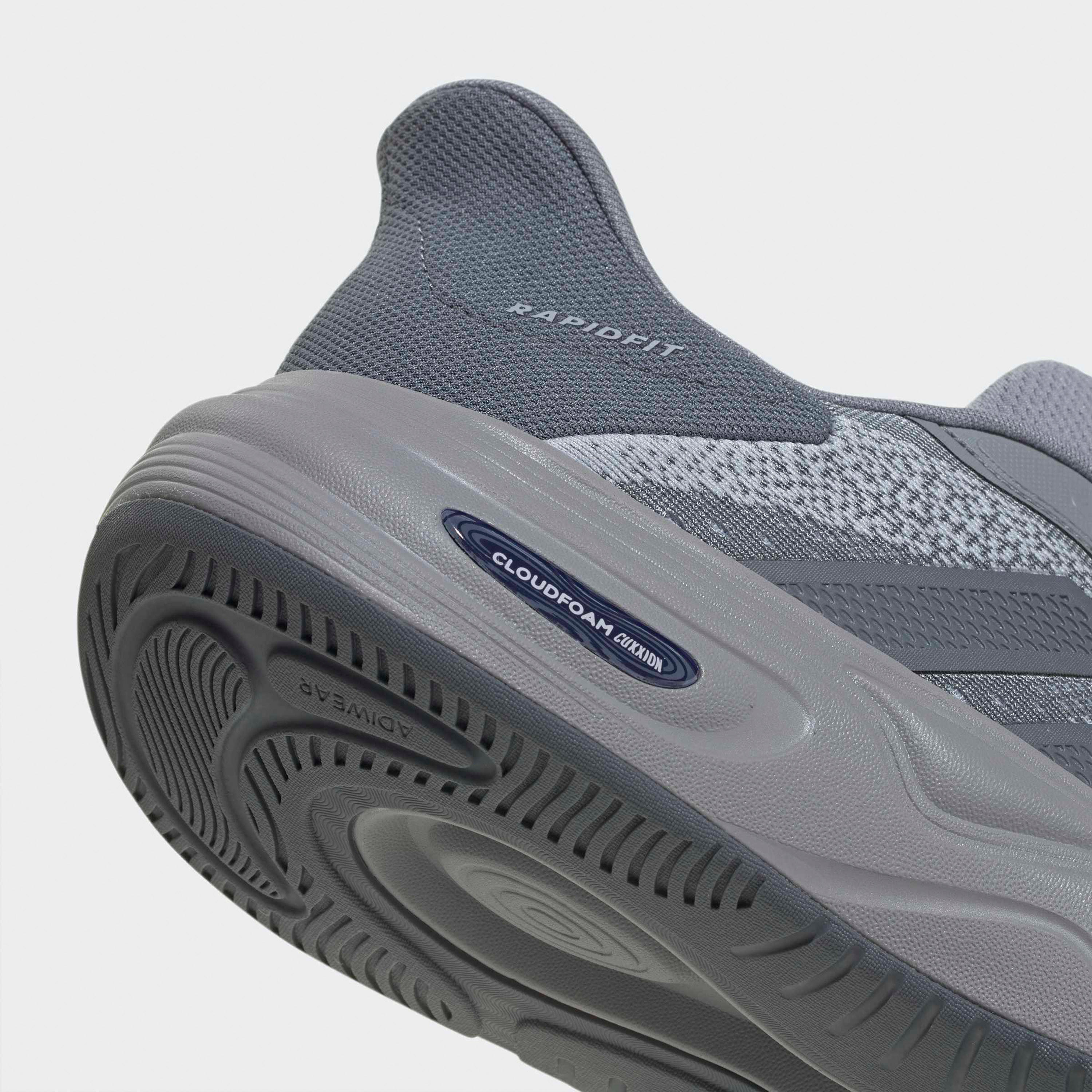 حذاء جري كلاودفوم كوشن رابيدفيت برباط إغلاق للرجال من أديداس-sports-men-shoes-image-6