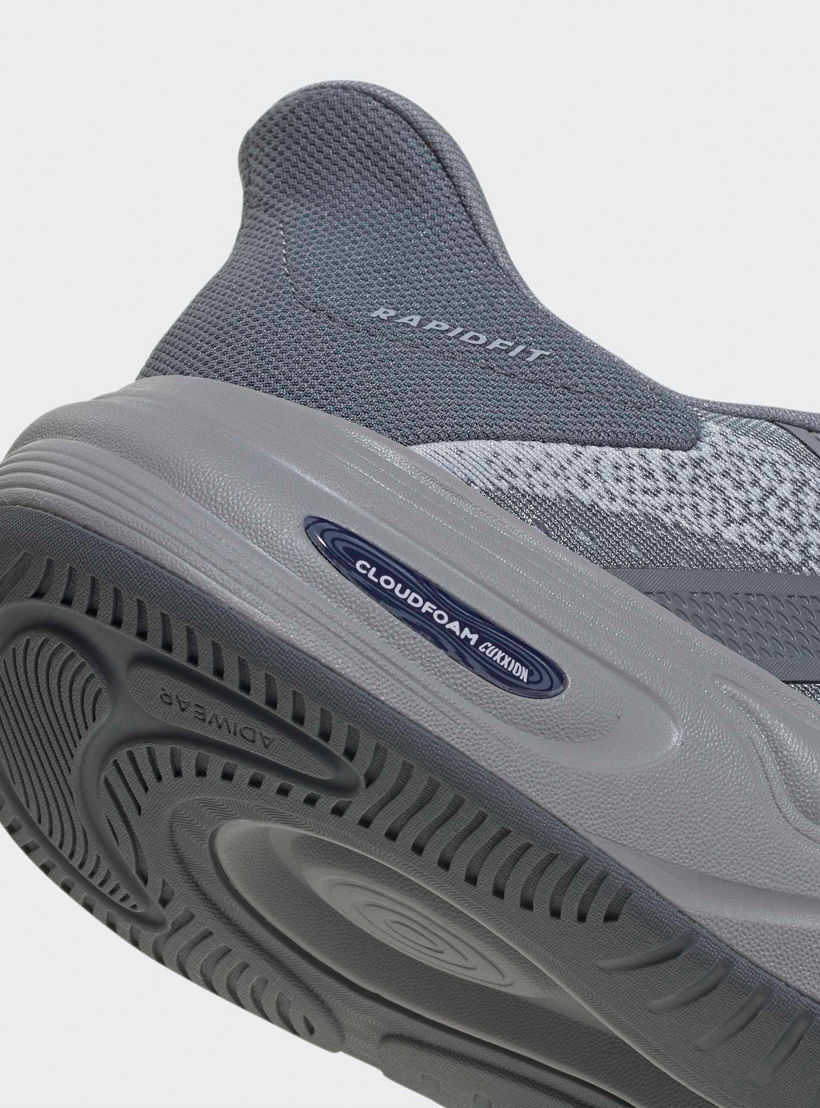 حذاء جري كلاودفوم كوشن رابيدفيت برباط إغلاق للرجال من أديداس-sports-men-shoes-image-6