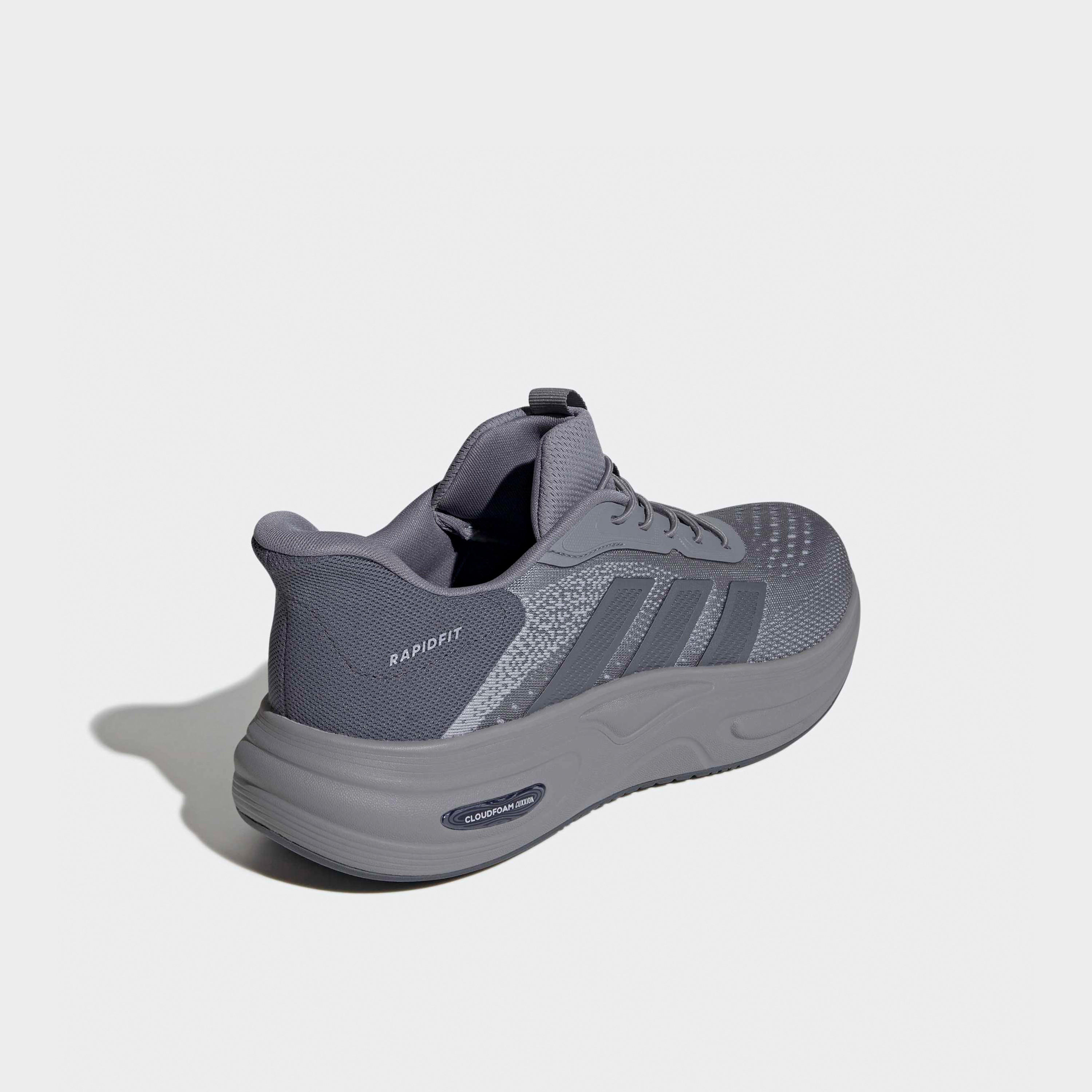حذاء جري كلاودفوم كوشن رابيدفيت برباط إغلاق للرجال من أديداس-sports-men-shoes-image-7