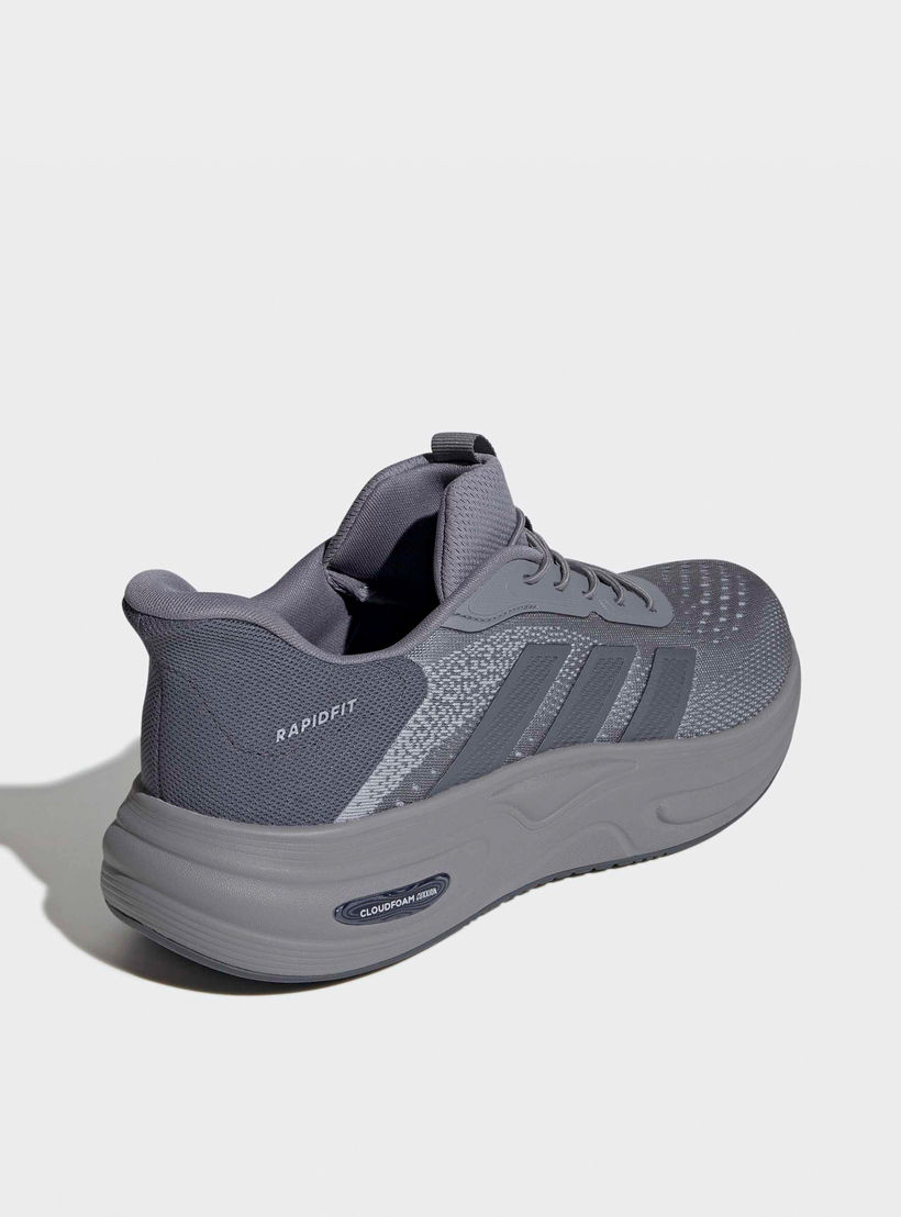 حذاء جري كلاودفوم كوشن رابيدفيت برباط إغلاق للرجال من أديداس-sports-men-shoes-image-7