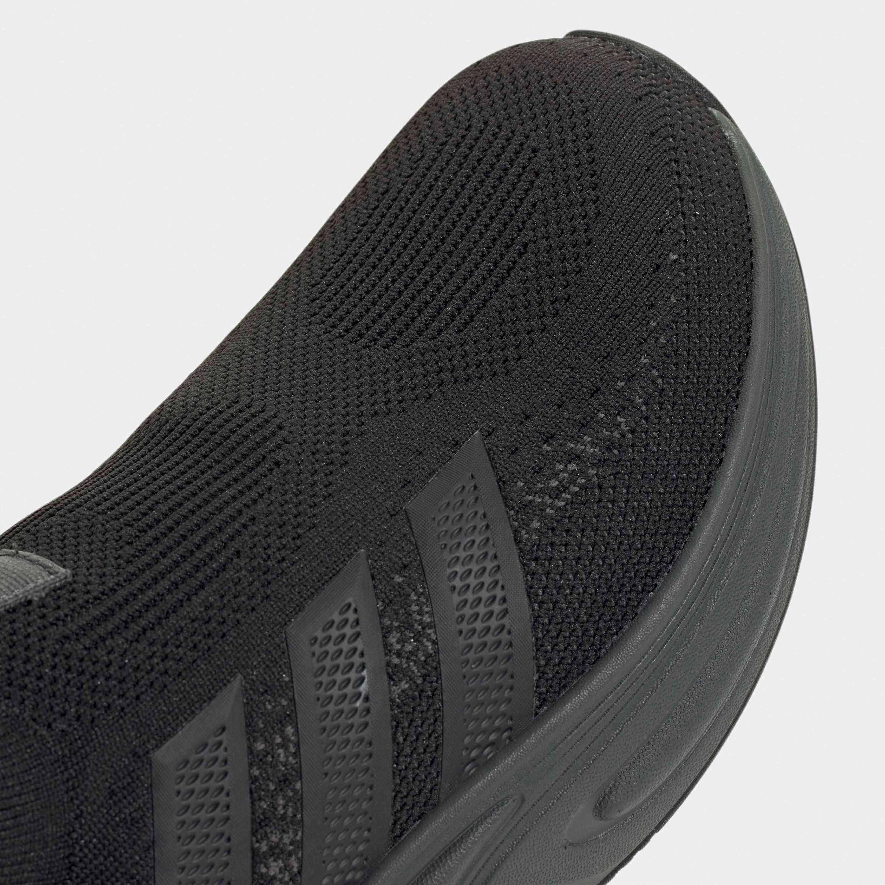 Adidas Men Cloudfoam Cuxxion Sock Slip-On Ankle Sneakers-sports-men-shoes-image-6