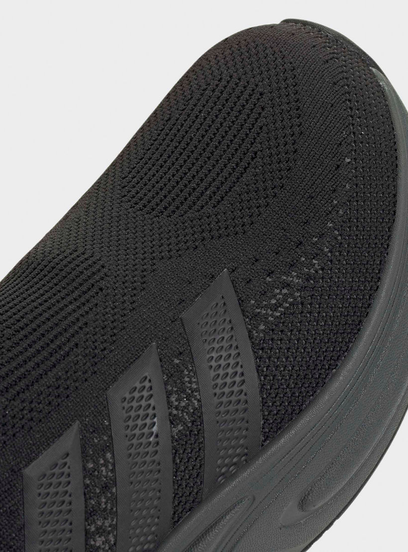 Adidas Men Cloudfoam Cuxxion Sock Slip-On Ankle Sneakers-sports-men-shoes-image-6