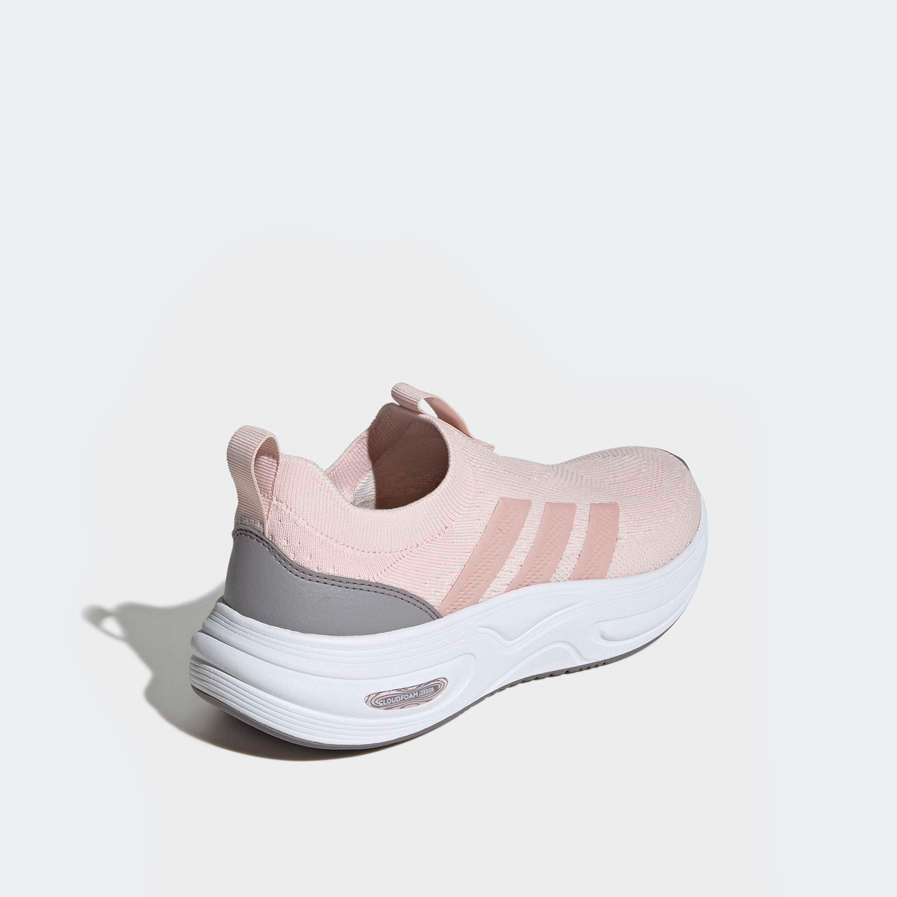 Adidas Women Cloudfoam Cuxxion Slip-On Ankle Sneakers-sports-women-shoes-image-5