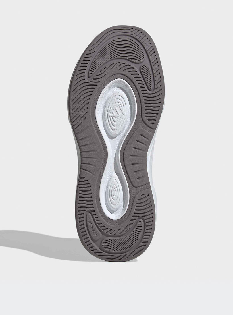 Adidas Women Cloudfoam Cuxxion Slip-On Ankle Sneakers-sports-women-shoes-image-6