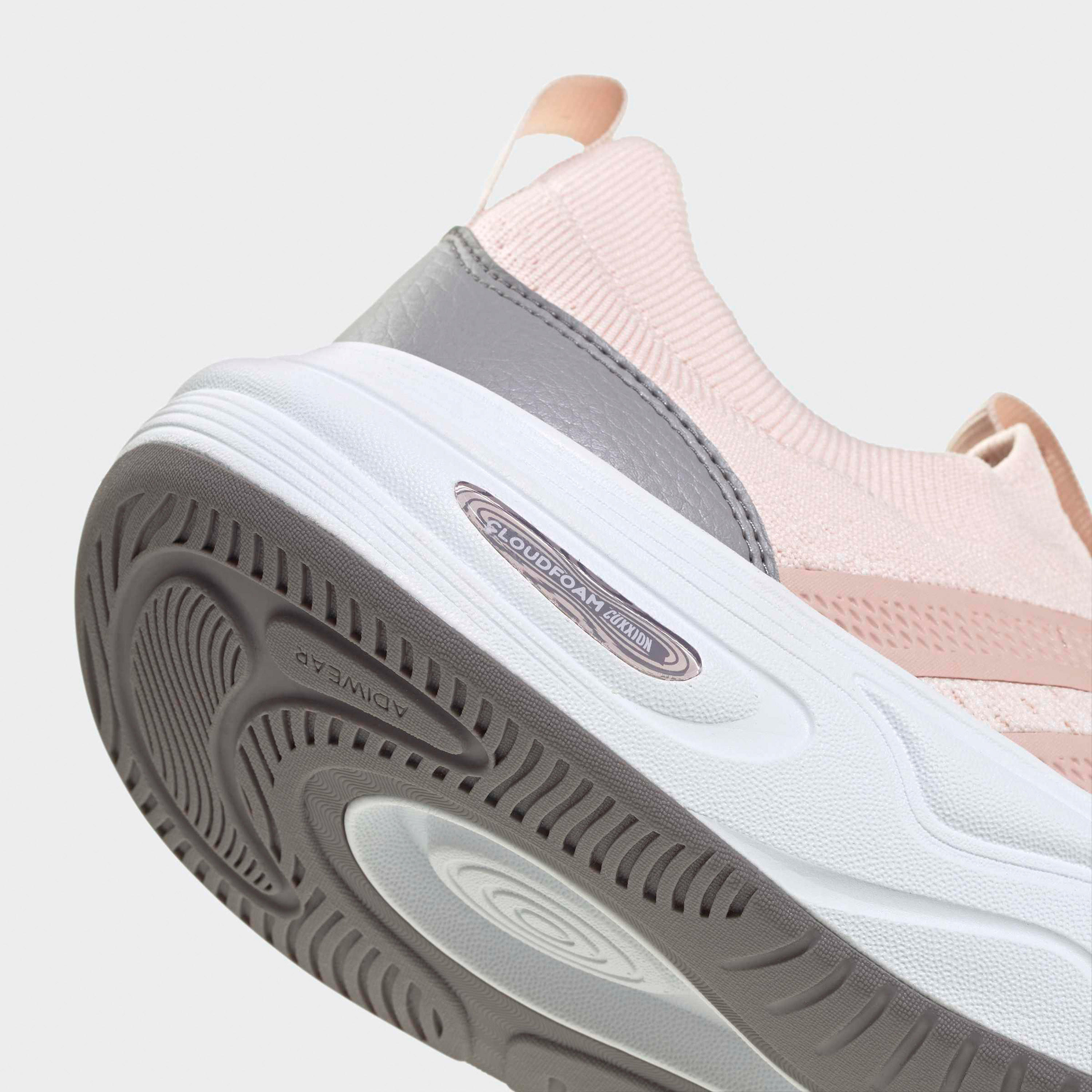 Adidas Women Cloudfoam Cuxxion Slip-On Ankle Sneakers-sports-women-shoes-image-7