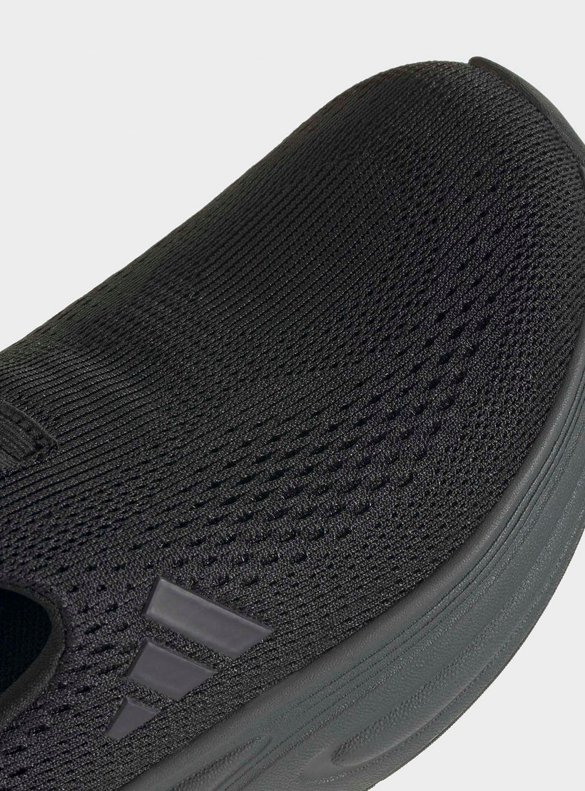 Adidas Women Cloudfoam Cuxxion Slip-On Ankle Sneakers-sports-women-shoes-image-8