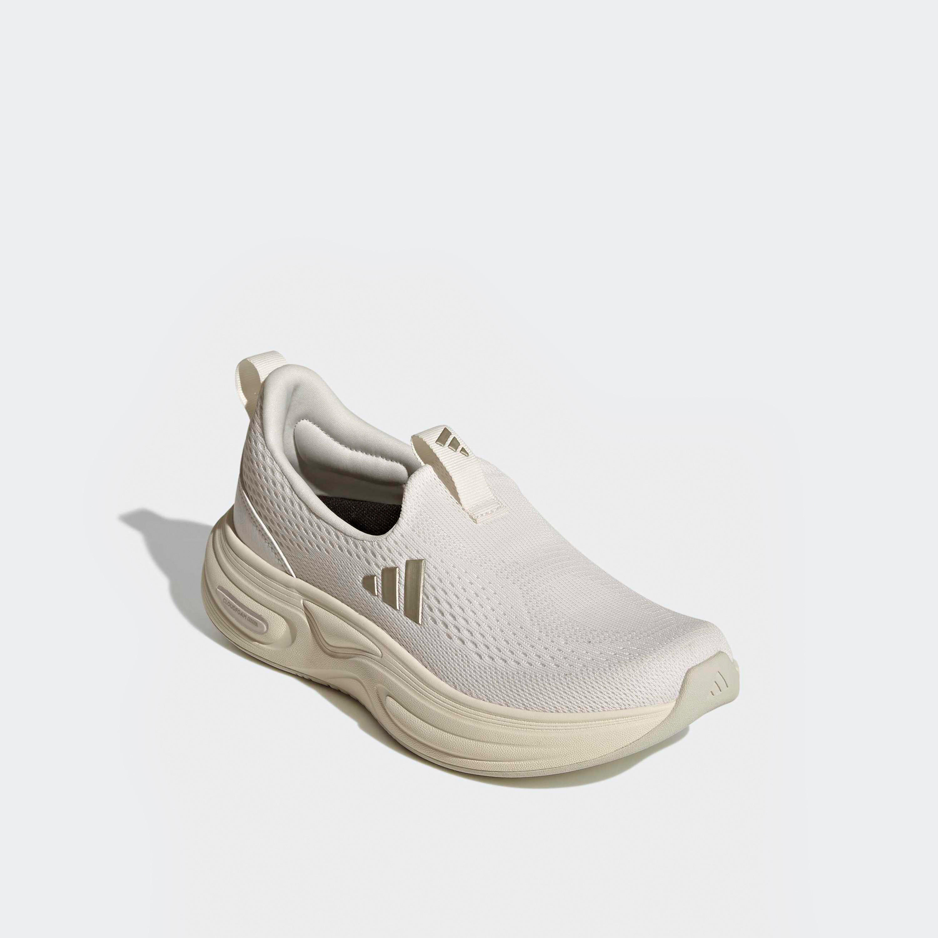 حذاء سنيكرز سهل الارتداء كلاودفوم كوكسيون للنساء من أديداس-sports-women-shoes-image-1