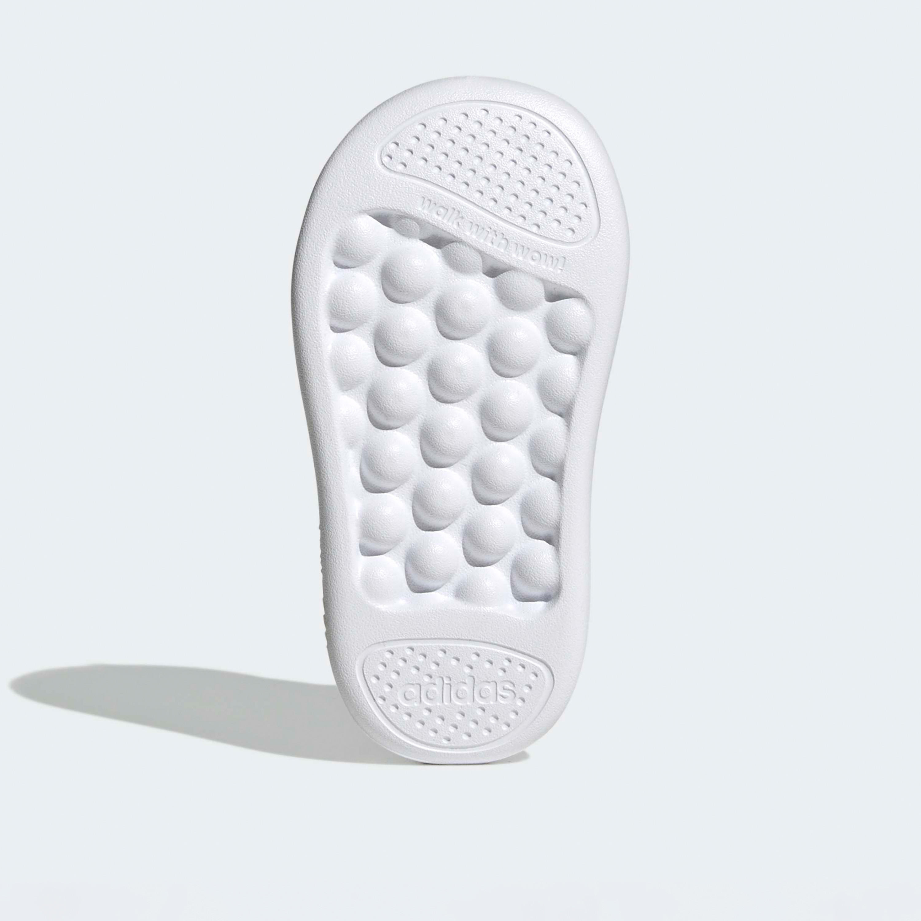 Adidas Bubblecomic Slip-On Sneakers-baby-girls-shoes-closedshoes-image-6