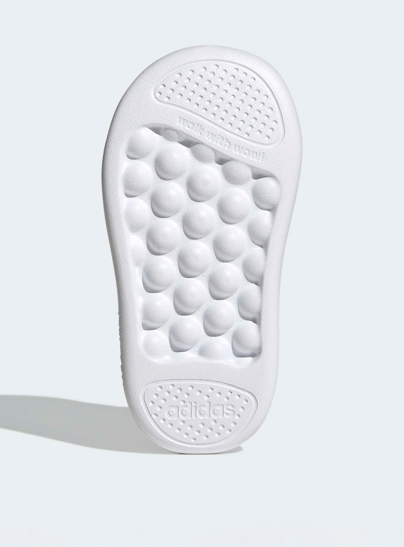 Adidas Bubblecomic Slip-On Sneakers-baby-girls-shoes-closedshoes-image-6