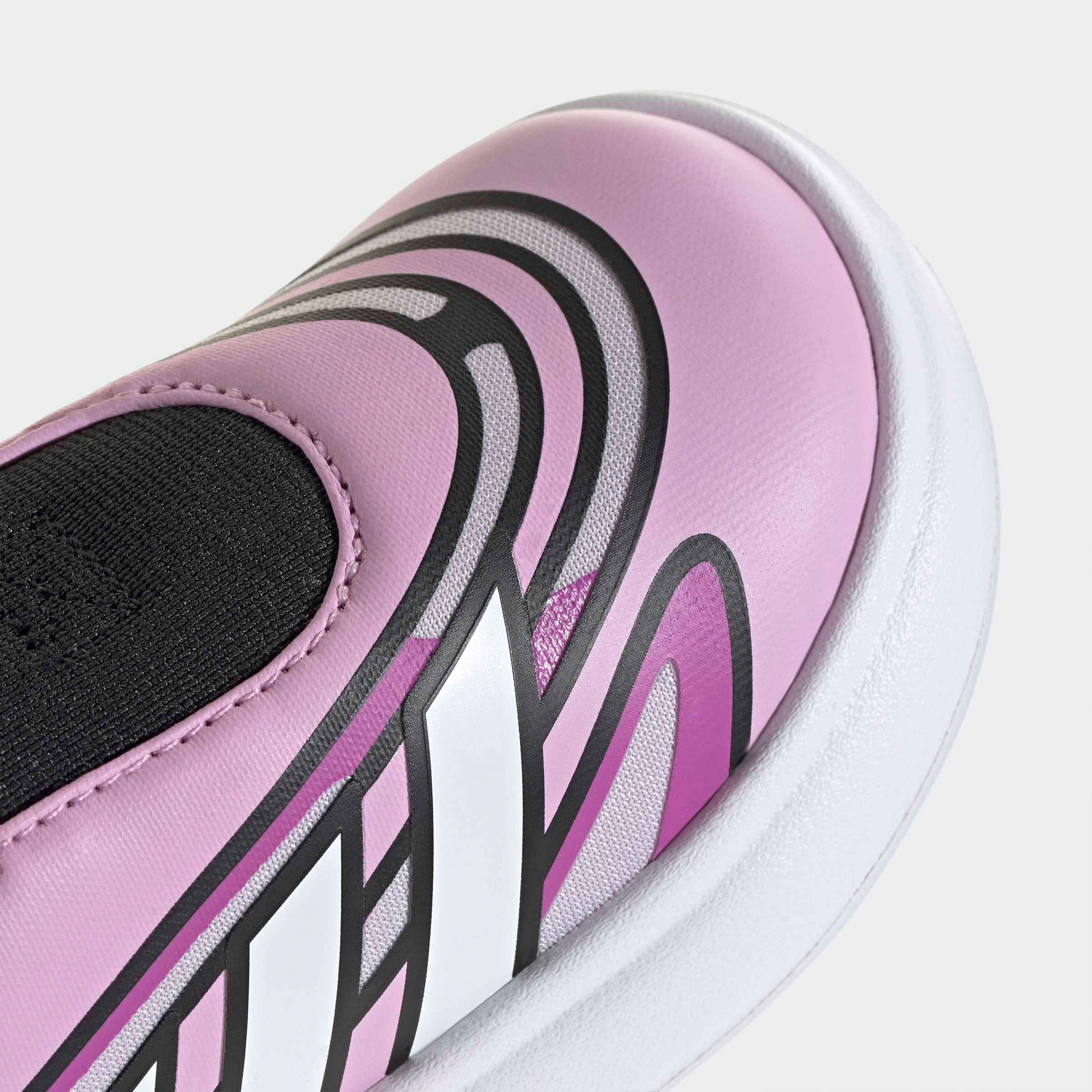 Adidas Bubblecomic Slip-On Sneakers-baby-girls-shoes-closedshoes-image-8