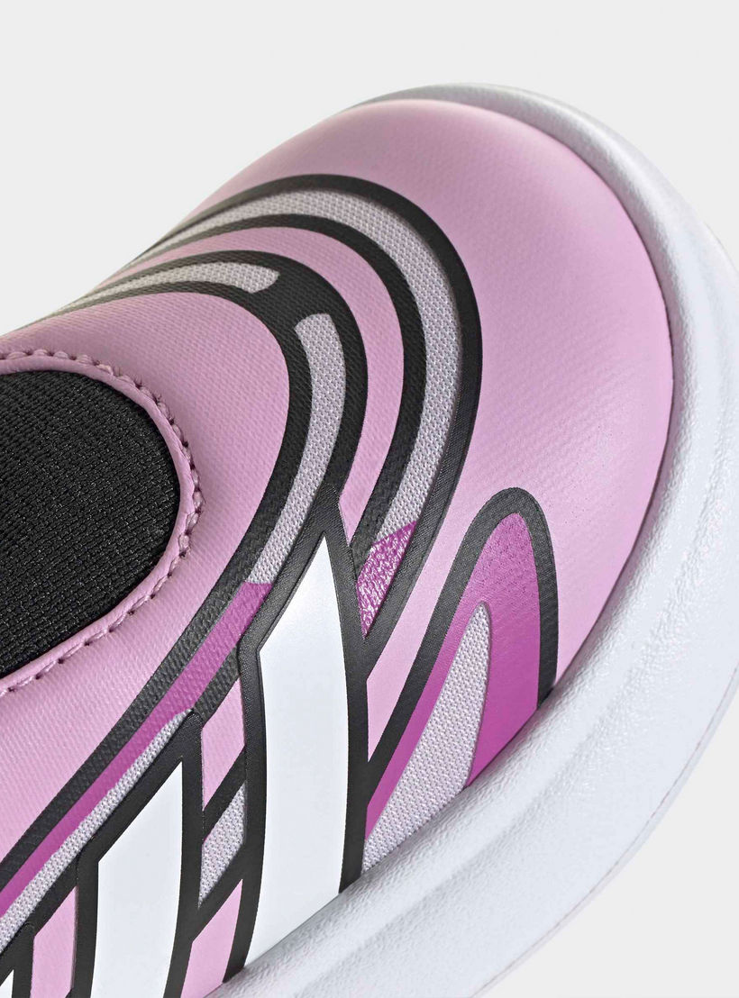 Adidas Bubblecomic Slip-On Sneakers-baby-girls-shoes-closedshoes-image-8