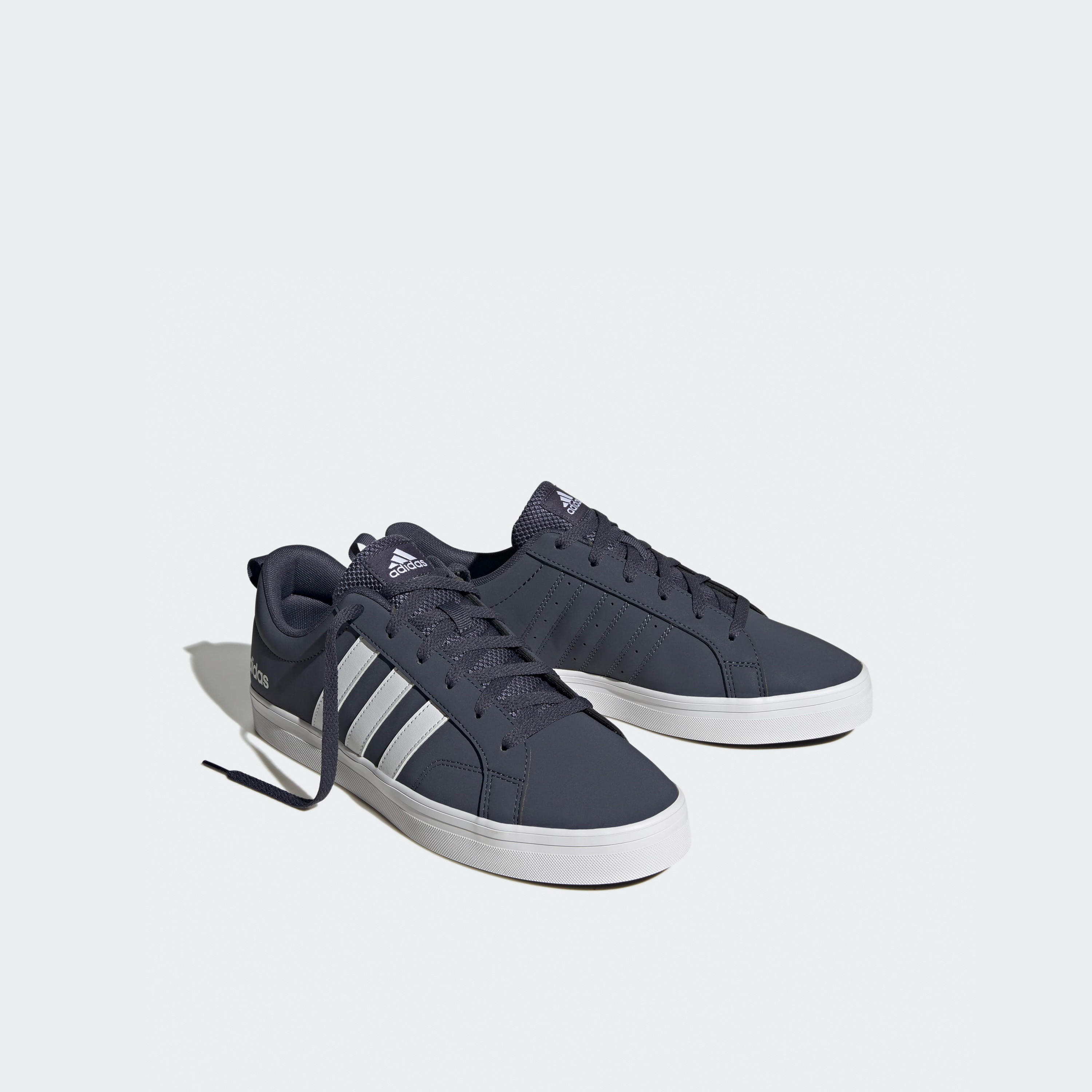 Adidas Men VS Pace 2.0 Lace-Up Ankle Sneakers-men-shoes-sneakers-image-1