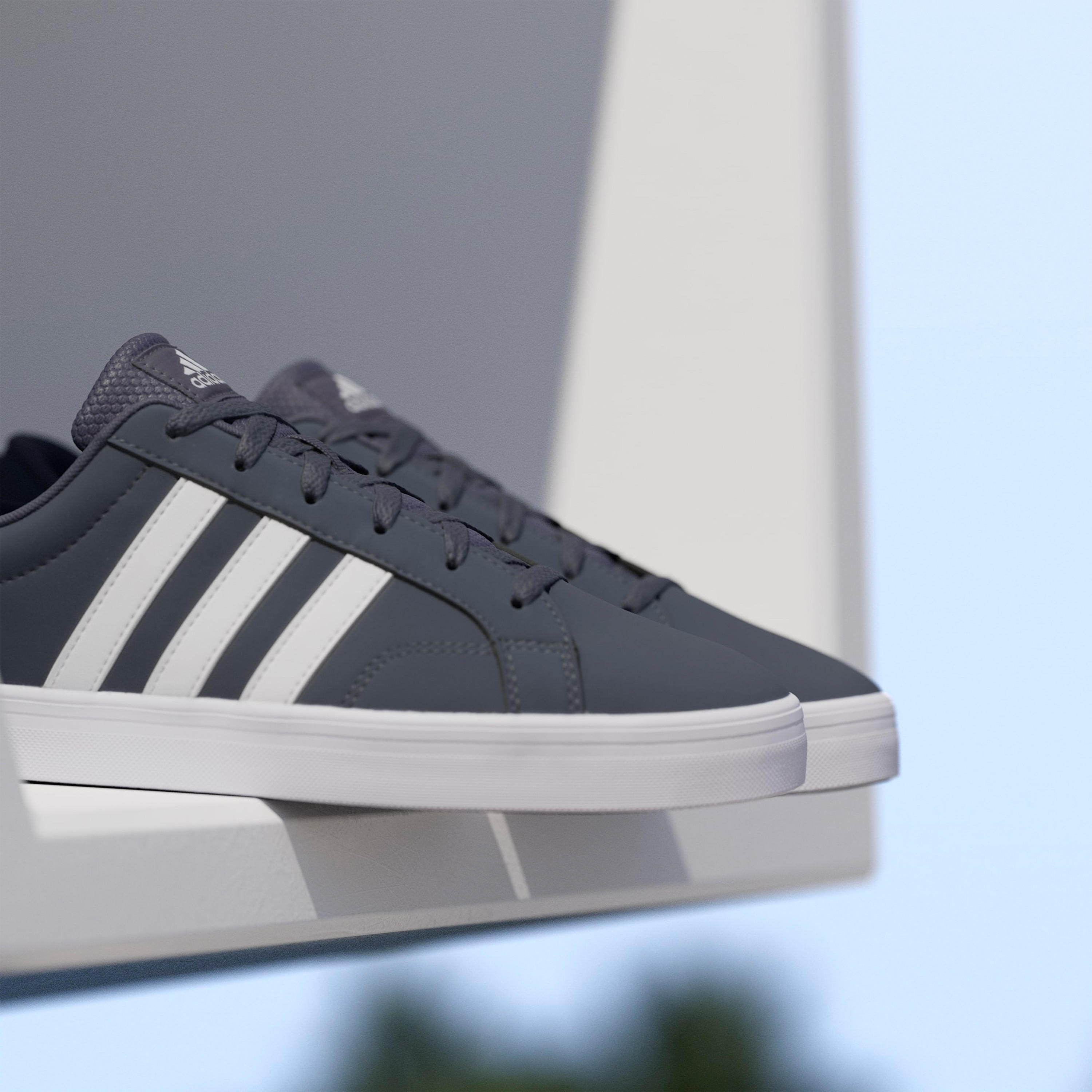 Adidas Men VS Pace 2.0 Lace-Up Ankle Sneakers-men-shoes-sneakers-image-13
