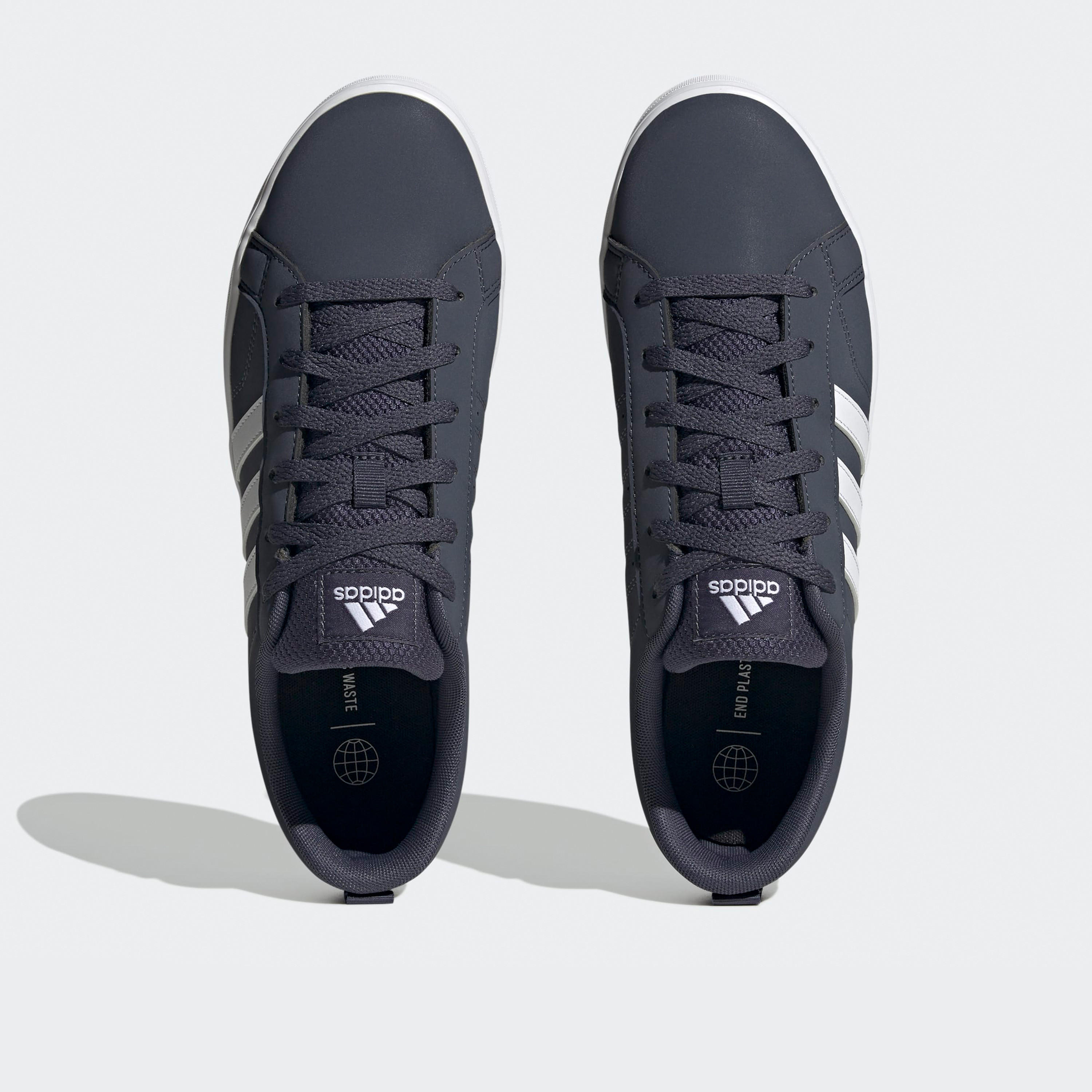 Adidas Men VS Pace 2.0 Lace-Up Ankle Sneakers-men-shoes-sneakers-image-3