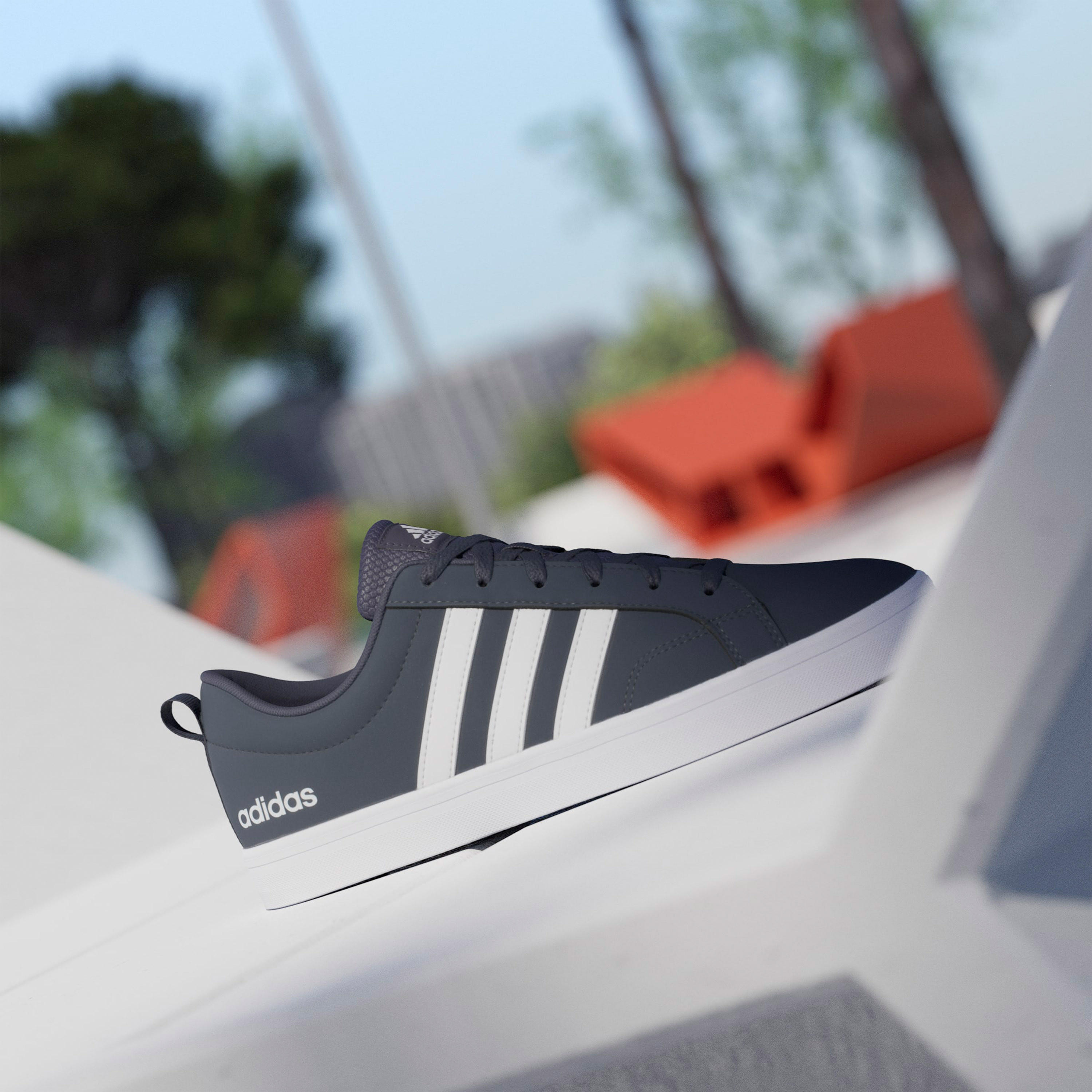 Adidas Men VS Pace 2.0 Lace-Up Ankle Sneakers-men-shoes-sneakers-image-8
