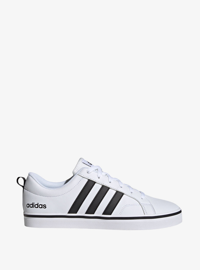 حذاء سنيكرز في إس بيس 2.0 بطبعات شعار للرجال من أديداس - HP6010-men-shoes-sneakers-image-1