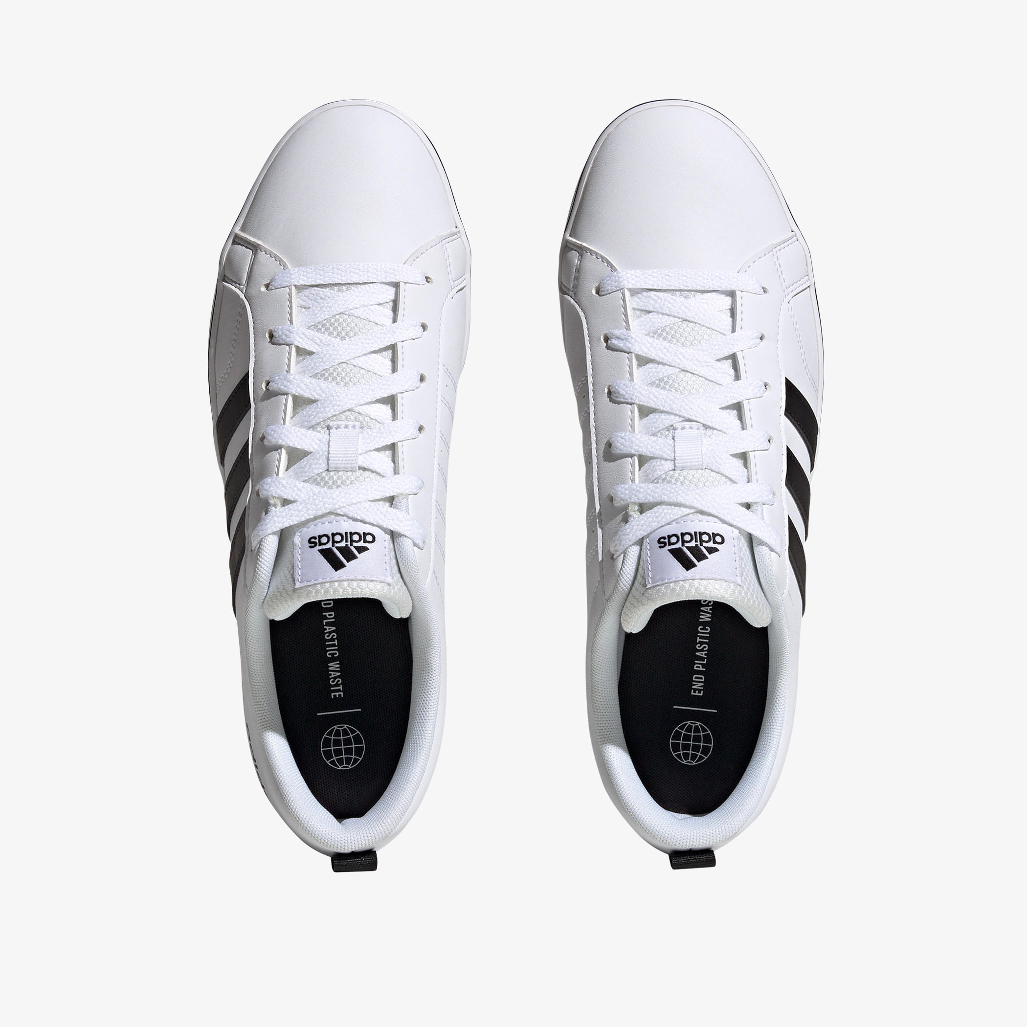 حذاء سنيكرز في إس بيس 2.0 بطبعات شعار للرجال من أديداس - HP6010-men-shoes-sneakers-image-2