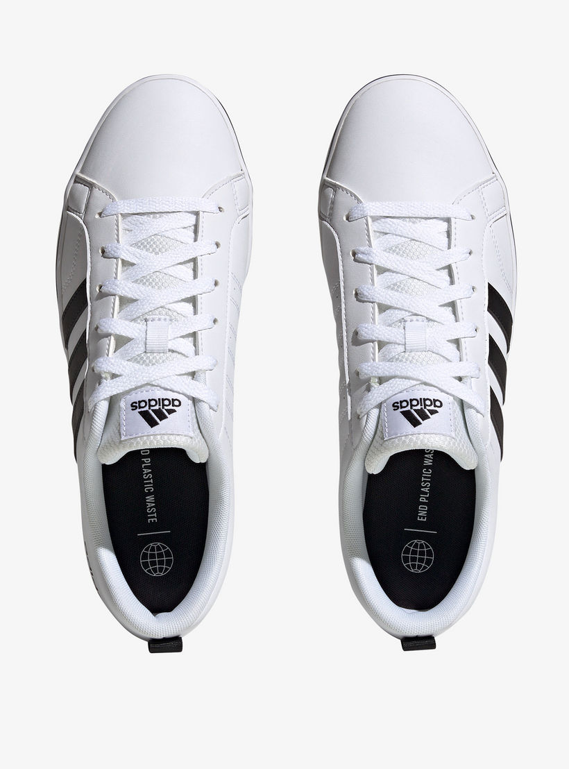 حذاء سنيكرز في إس بيس 2.0 بطبعات شعار للرجال من أديداس - HP6010-men-shoes-sneakers-image-2