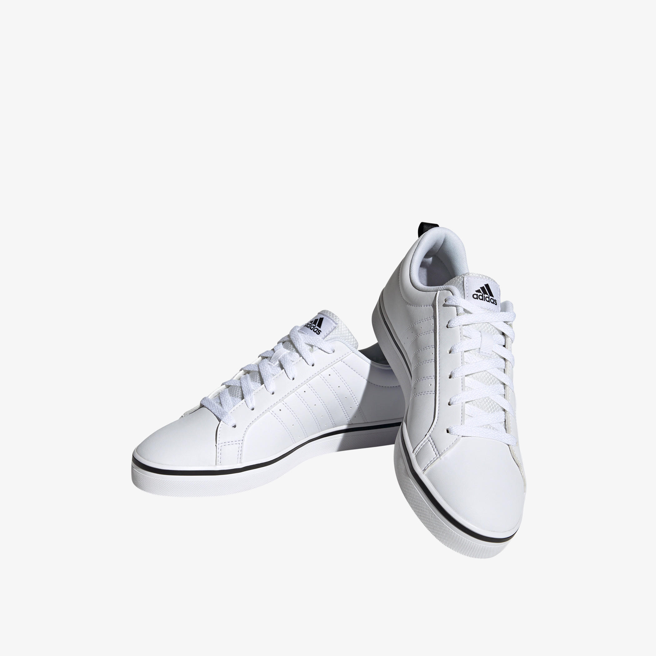 حذاء سنيكرز في إس بيس 2.0 بطبعات شعار للرجال من أديداس - HP6010-men-shoes-sneakers-image-3