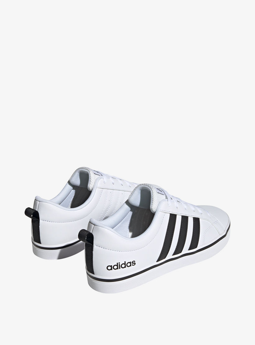 حذاء سنيكرز في إس بيس 2.0 بطبعات شعار للرجال من أديداس - HP6010-men-shoes-sneakers-image-4
