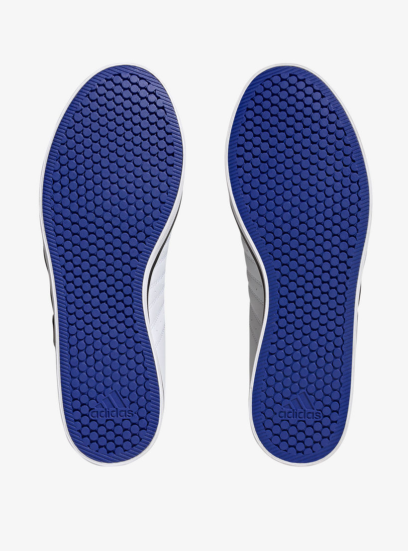 حذاء سنيكرز في إس بيس 2.0 بطبعات شعار للرجال من أديداس - HP6010-men-shoes-sneakers-image-5