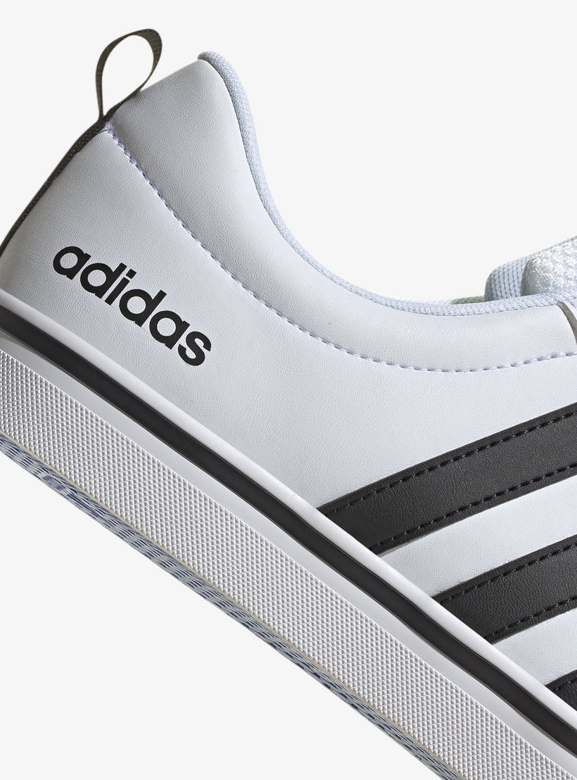 حذاء سنيكرز في إس بيس 2.0 بطبعات شعار للرجال من أديداس - HP6010-men-shoes-sneakers-image-7