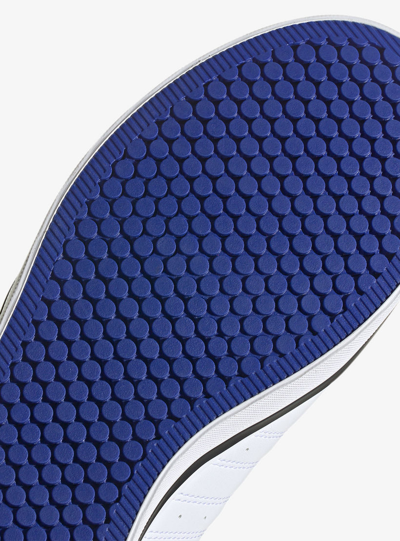 حذاء سنيكرز في إس بيس 2.0 بطبعات شعار للرجال من أديداس - HP6010-men-shoes-sneakers-image-8