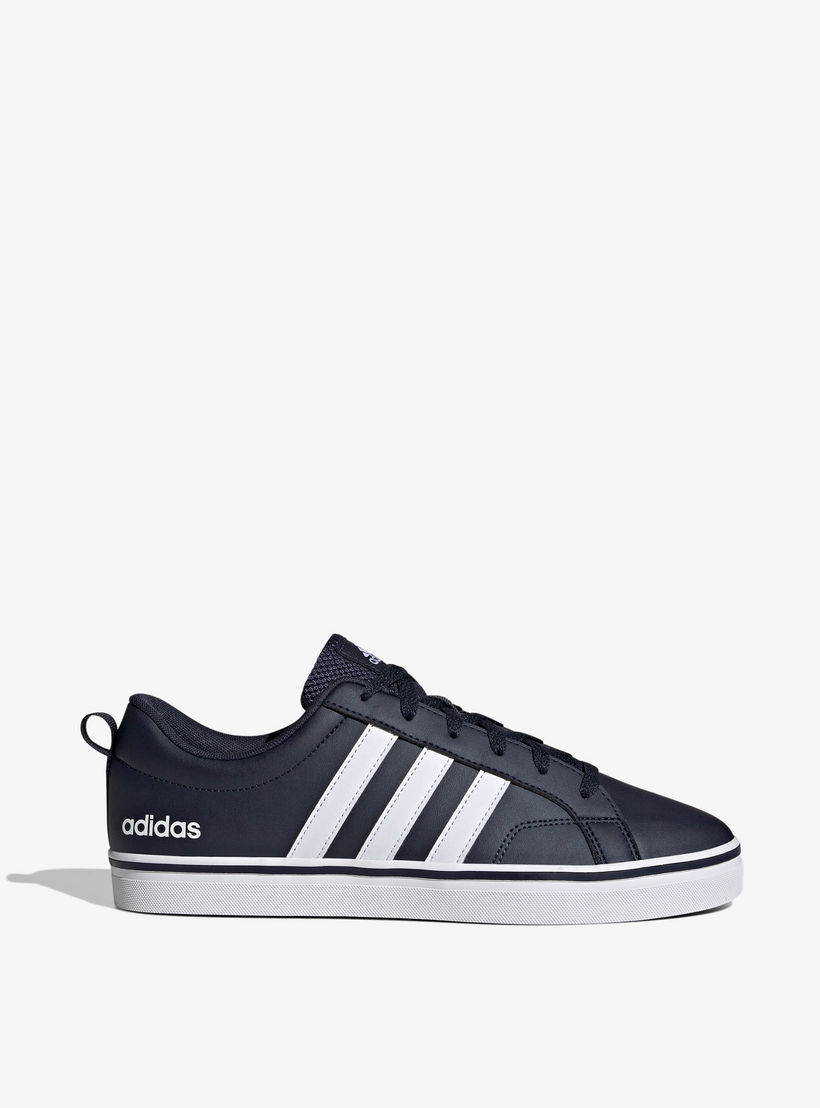 حذاء سنيكرز في إس بيس 2.0 بكاحل منخفض ورباط للرجال من أديداس - HP6011-men-shoes-sneakers-image-1
