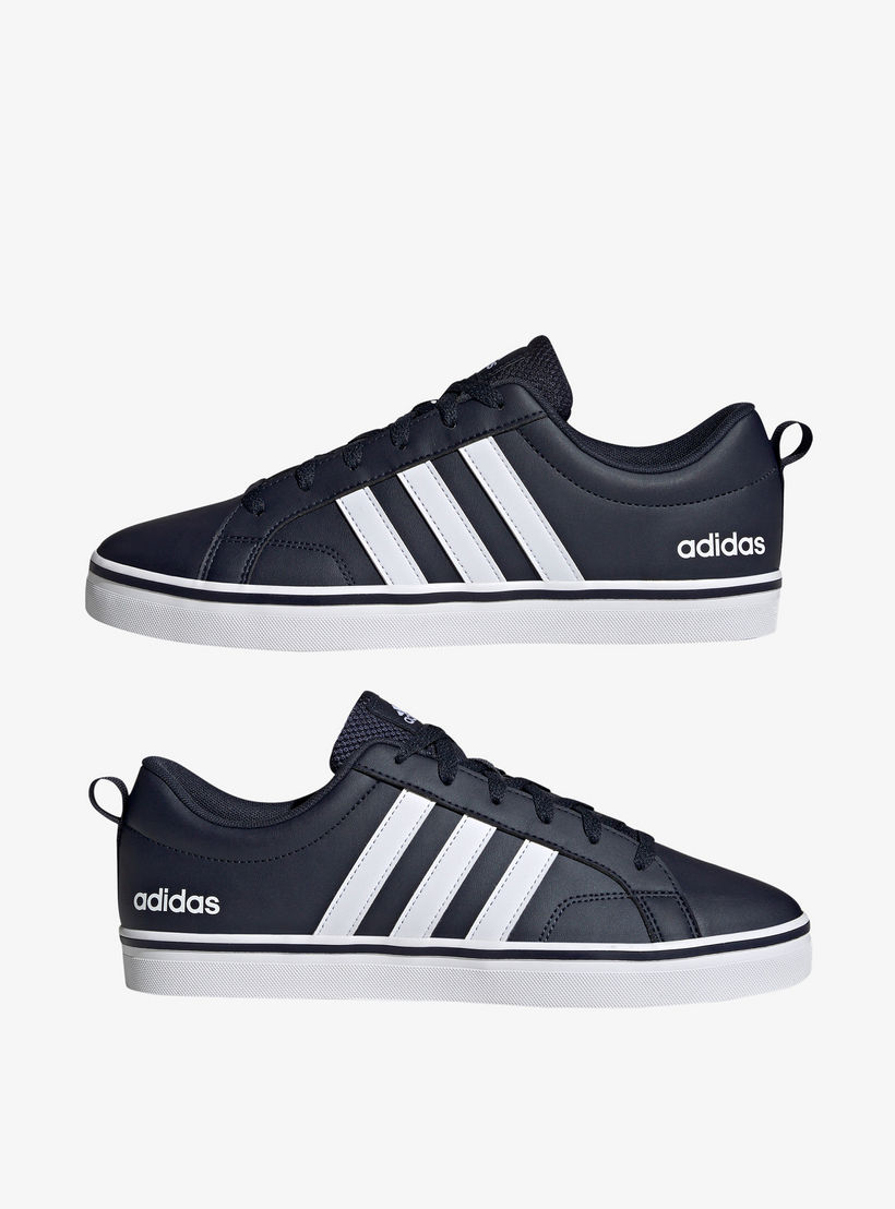 حذاء سنيكرز في إس بيس 2.0 بكاحل منخفض ورباط للرجال من أديداس - HP6011-men-shoes-sneakers-image-2