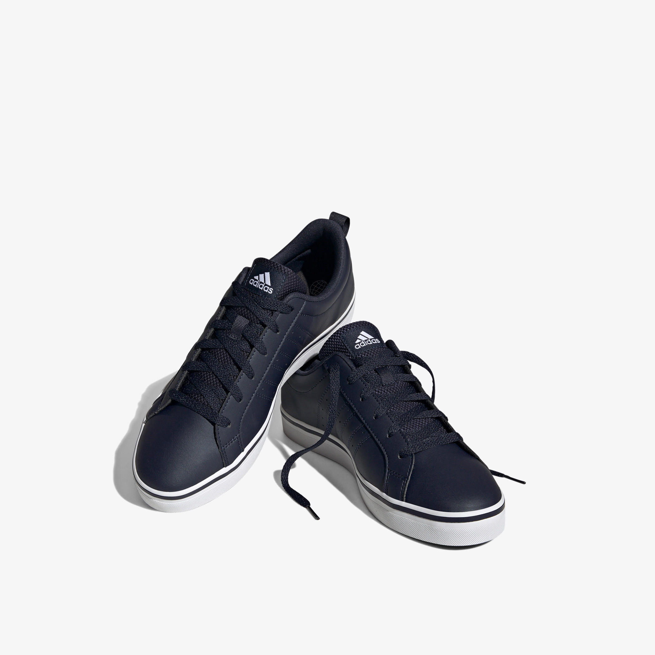حذاء سنيكرز في إس بيس 2.0 بكاحل منخفض ورباط للرجال من أديداس - HP6011-men-shoes-sneakers-image-3