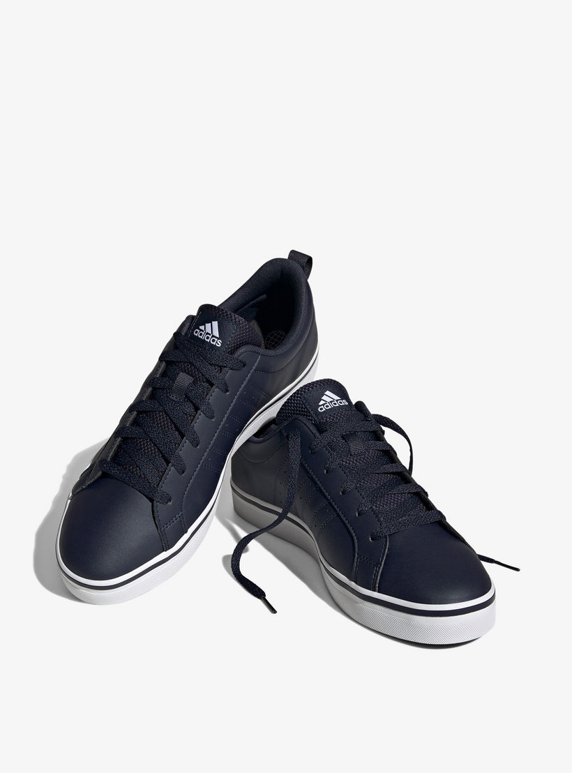 حذاء سنيكرز في إس بيس 2.0 بكاحل منخفض ورباط للرجال من أديداس - HP6011-men-shoes-sneakers-image-3