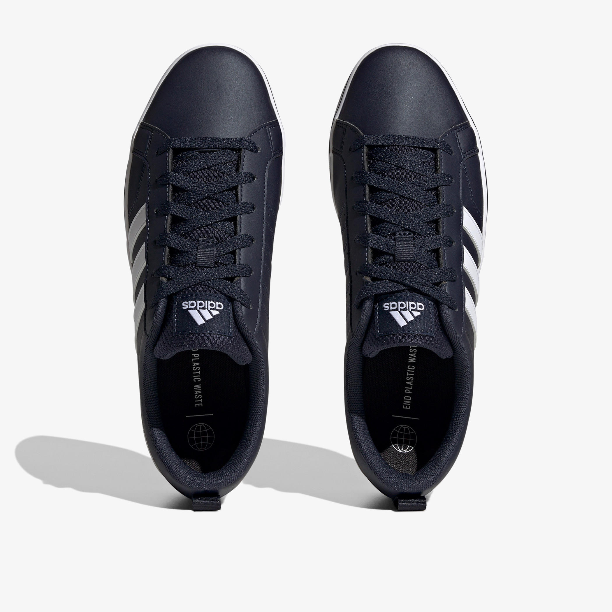 حذاء سنيكرز في إس بيس 2.0 بكاحل منخفض ورباط للرجال من أديداس - HP6011-men-shoes-sneakers-image-4
