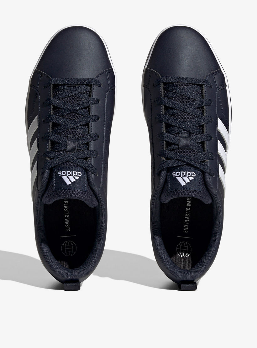 حذاء سنيكرز في إس بيس 2.0 بكاحل منخفض ورباط للرجال من أديداس - HP6011-men-shoes-sneakers-image-4