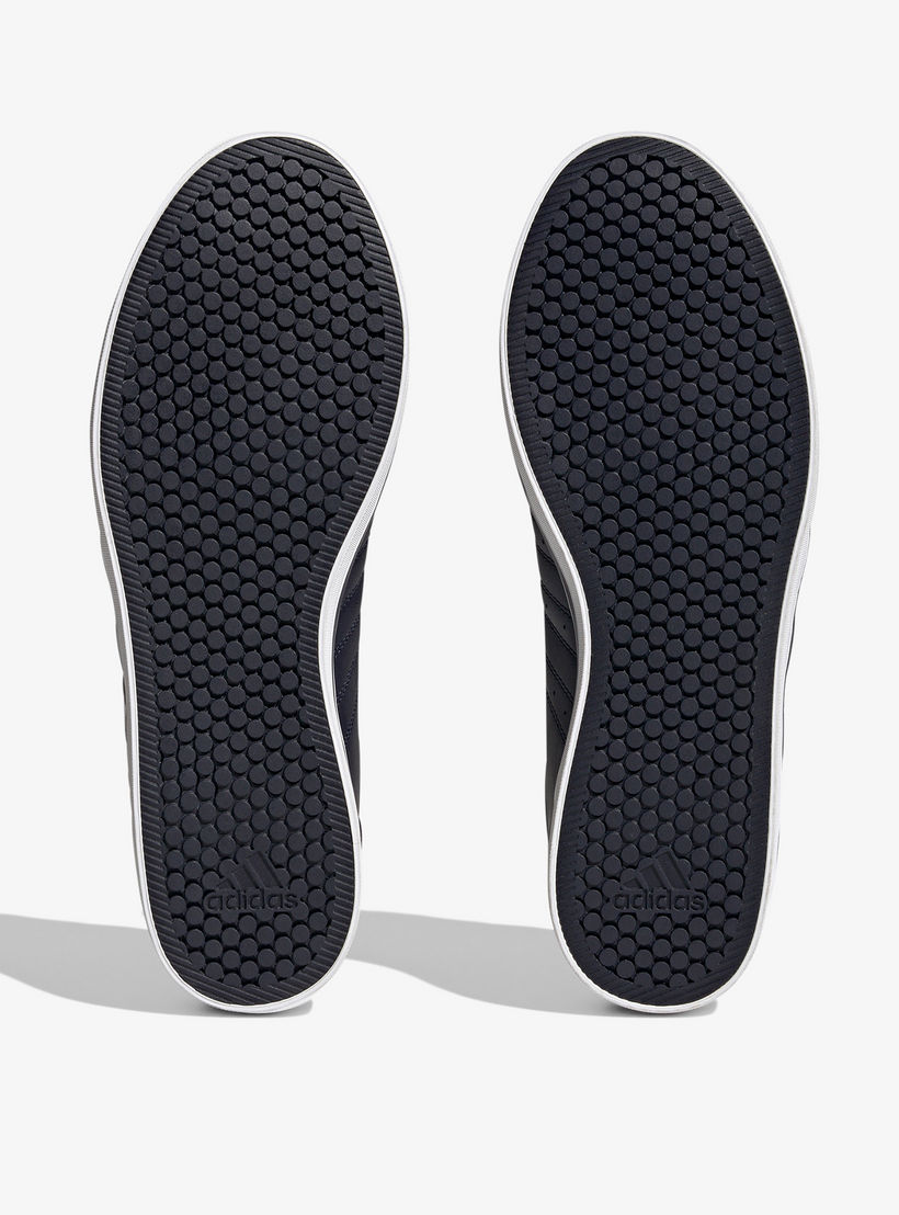 حذاء سنيكرز في إس بيس 2.0 بكاحل منخفض ورباط للرجال من أديداس - HP6011-men-shoes-sneakers-image-5