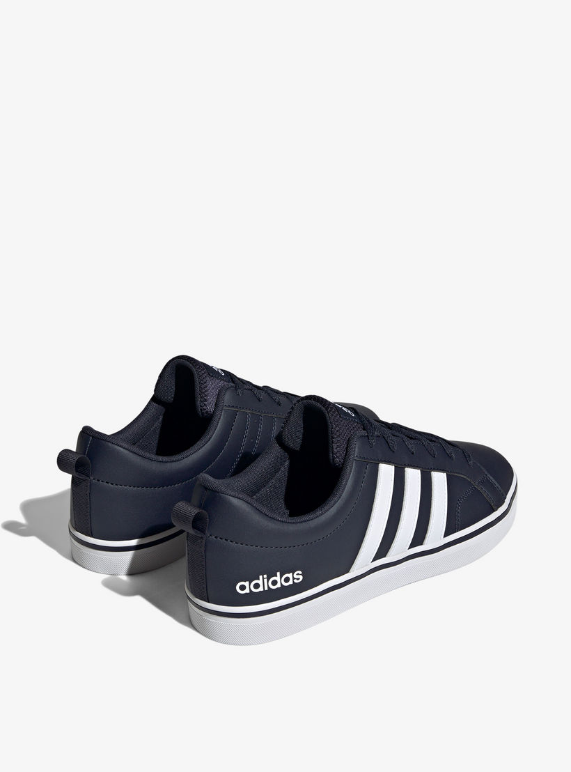 حذاء سنيكرز في إس بيس 2.0 بكاحل منخفض ورباط للرجال من أديداس - HP6011-men-shoes-sneakers-image-7