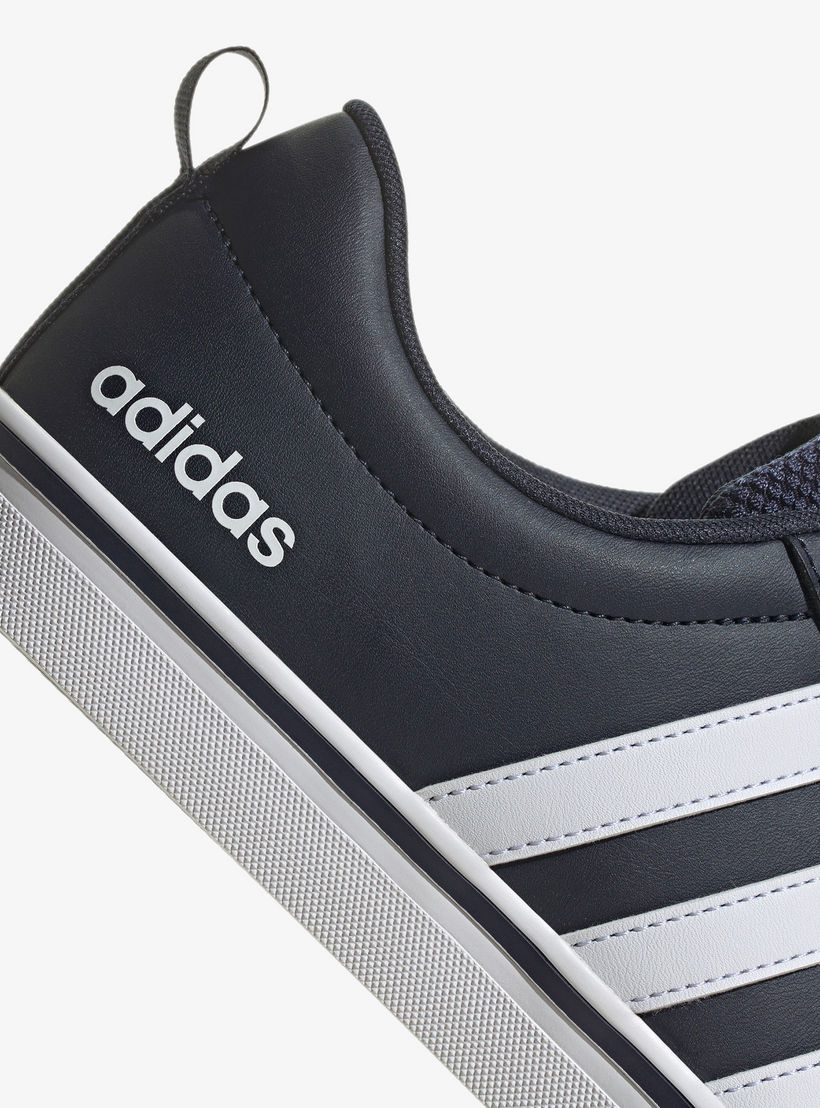حذاء سنيكرز في إس بيس 2.0 بكاحل منخفض ورباط للرجال من أديداس - HP6011-men-shoes-sneakers-image-8