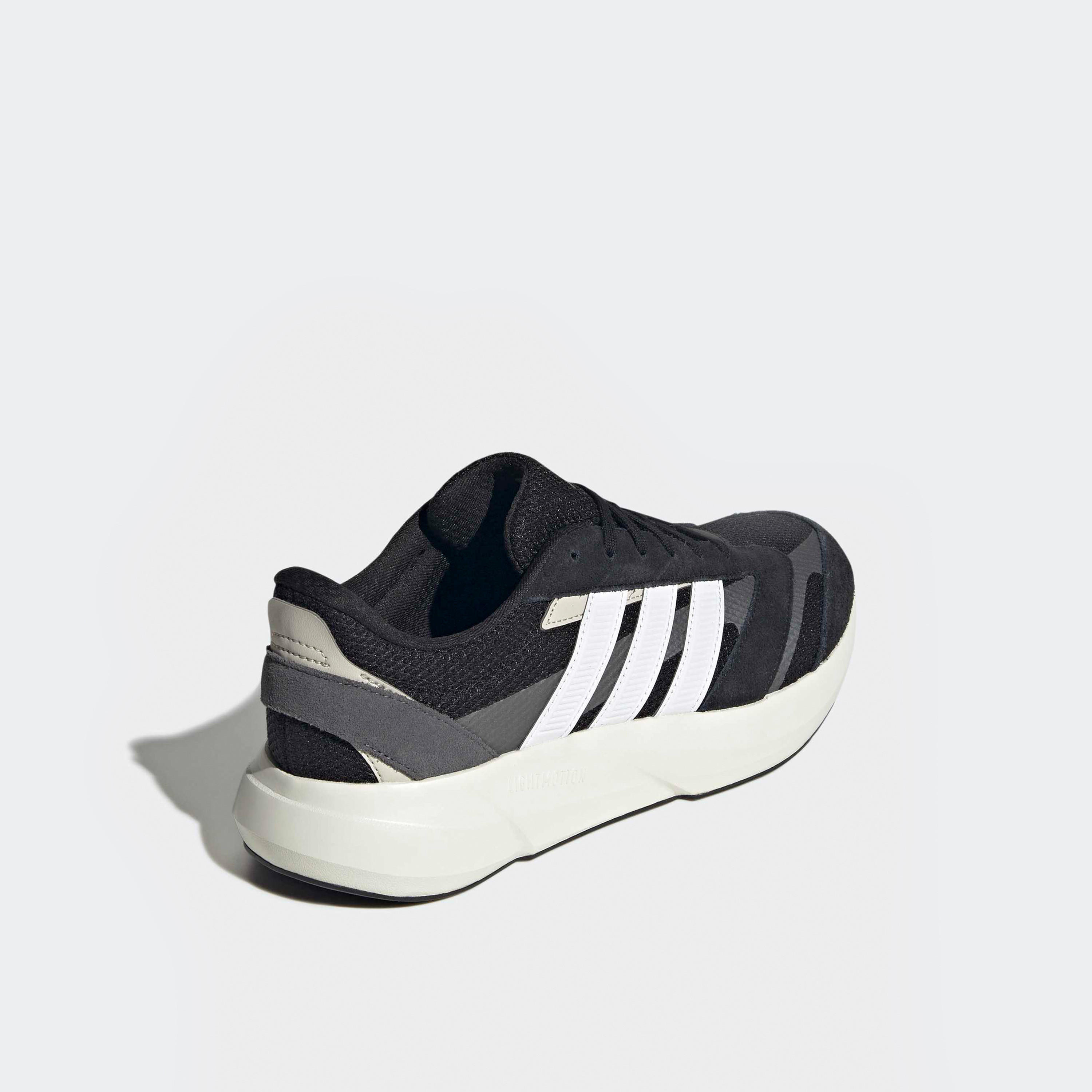 حذاء سنيكرز بطول الكاحل ورباط إغلاق لايت شيفت 2.0 للرجال من أديداس-sports-men-shoes-image-5