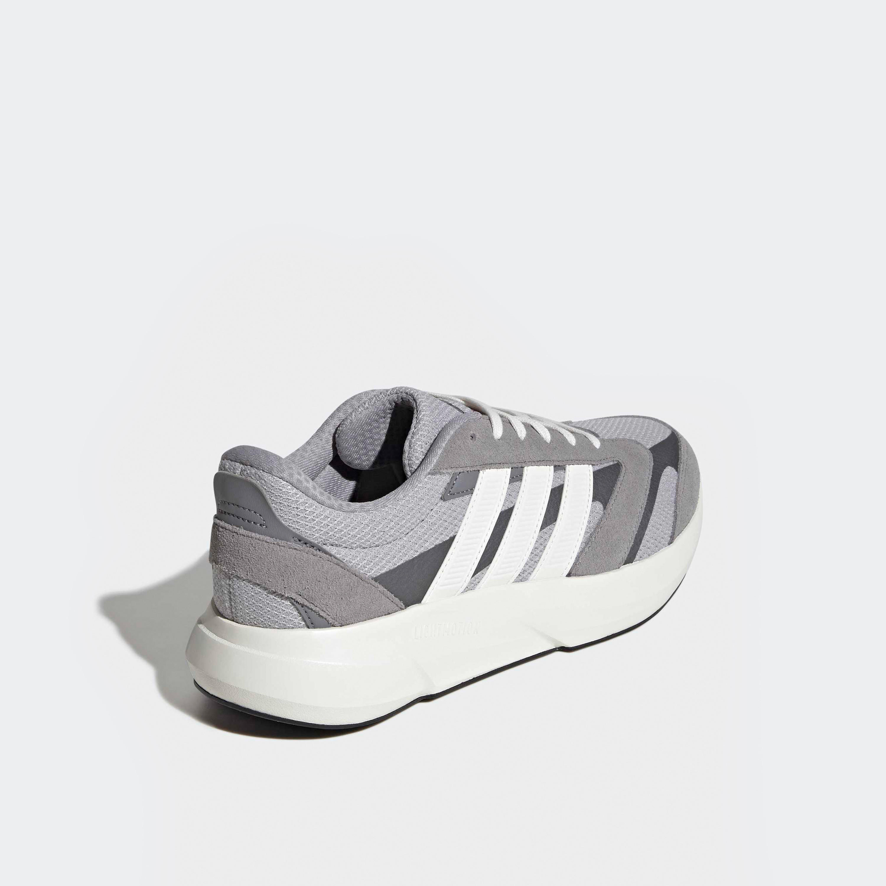حذاء سنيكرز بطول الكاحل ورباط إغلاق لايت شيفت 2.0 للرجال من أديداس-sports-men-shoes-image-5