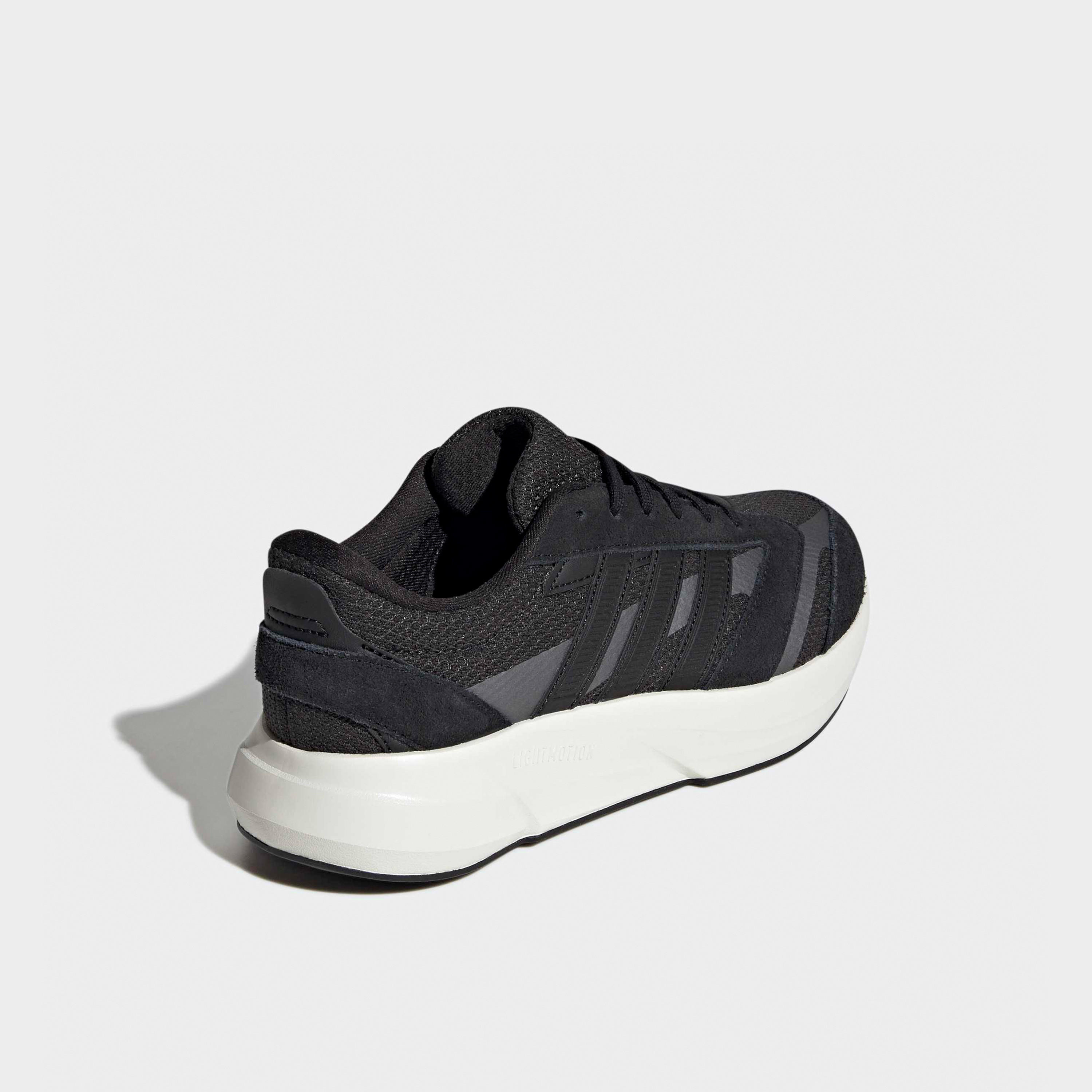 حذاء سنيكرز برباط إغلاق للكاحل لايت شيفت 2.0 للنساء من أديداس-sports-women-shoes-image-4