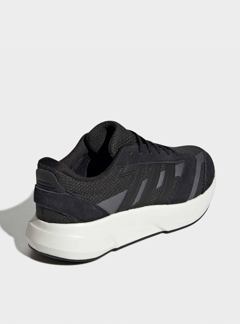 حذاء سنيكرز برباط إغلاق للكاحل لايت شيفت 2.0 للنساء من أديداس-sports-women-shoes-image-4