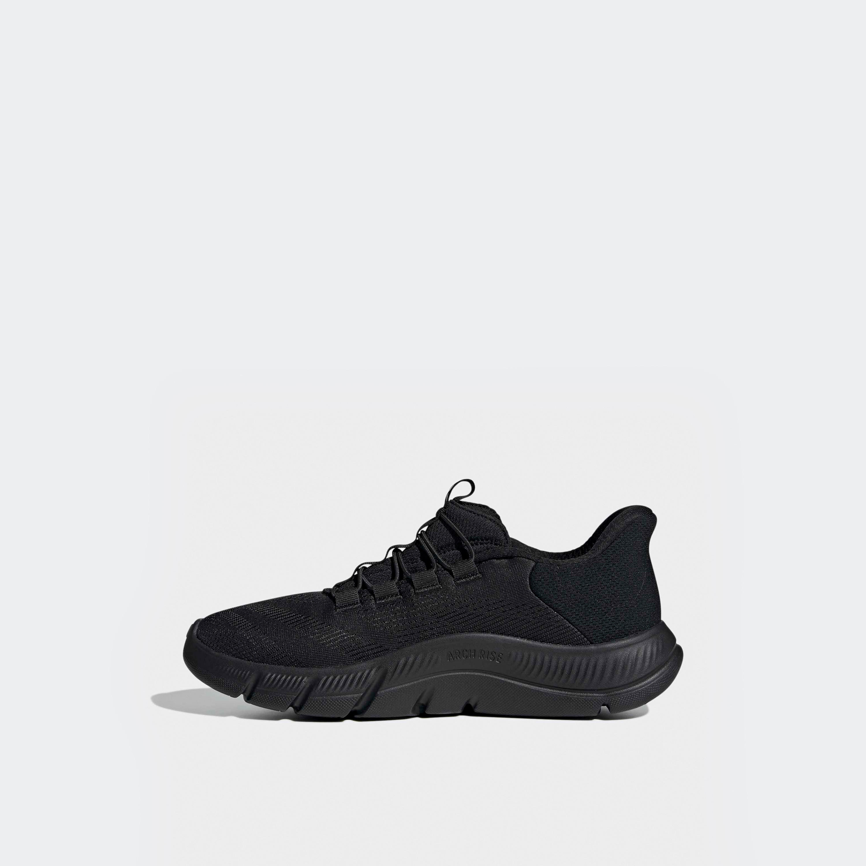 حذاء سنيكرز سهل الارتداء رابيدفيت - كلاودفوم فليكس للرجال من أديداس-sports-men-shoes-image-3