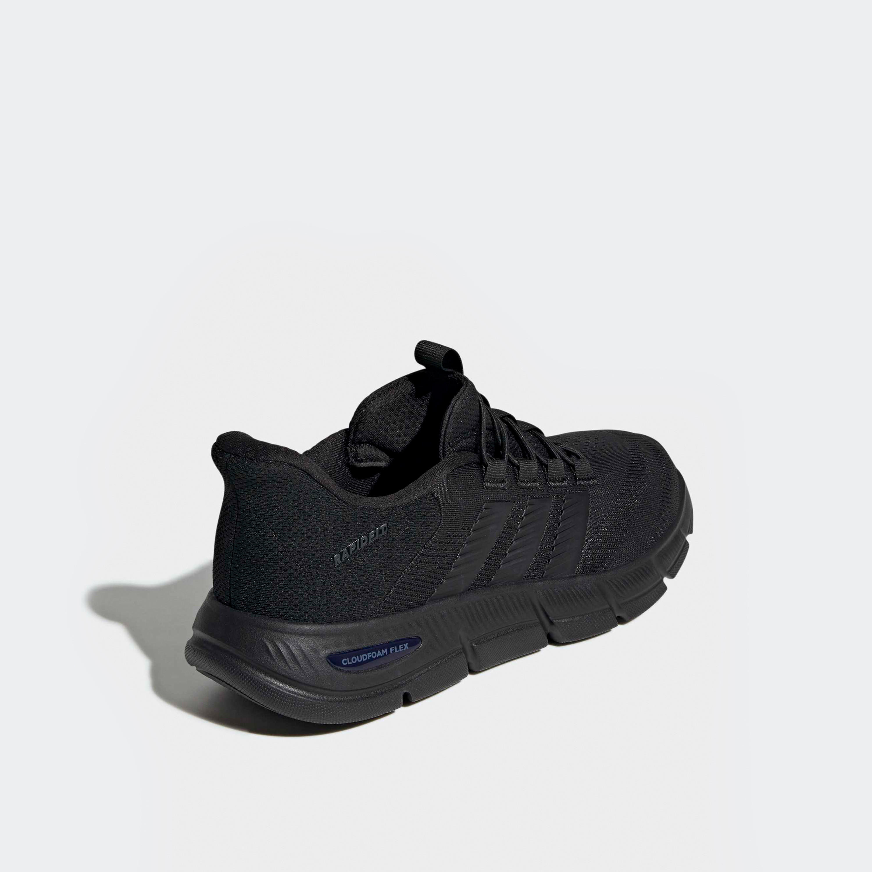 حذاء سنيكرز سهل الارتداء رابيدفيت - كلاودفوم فليكس للرجال من أديداس-sports-men-shoes-image-5