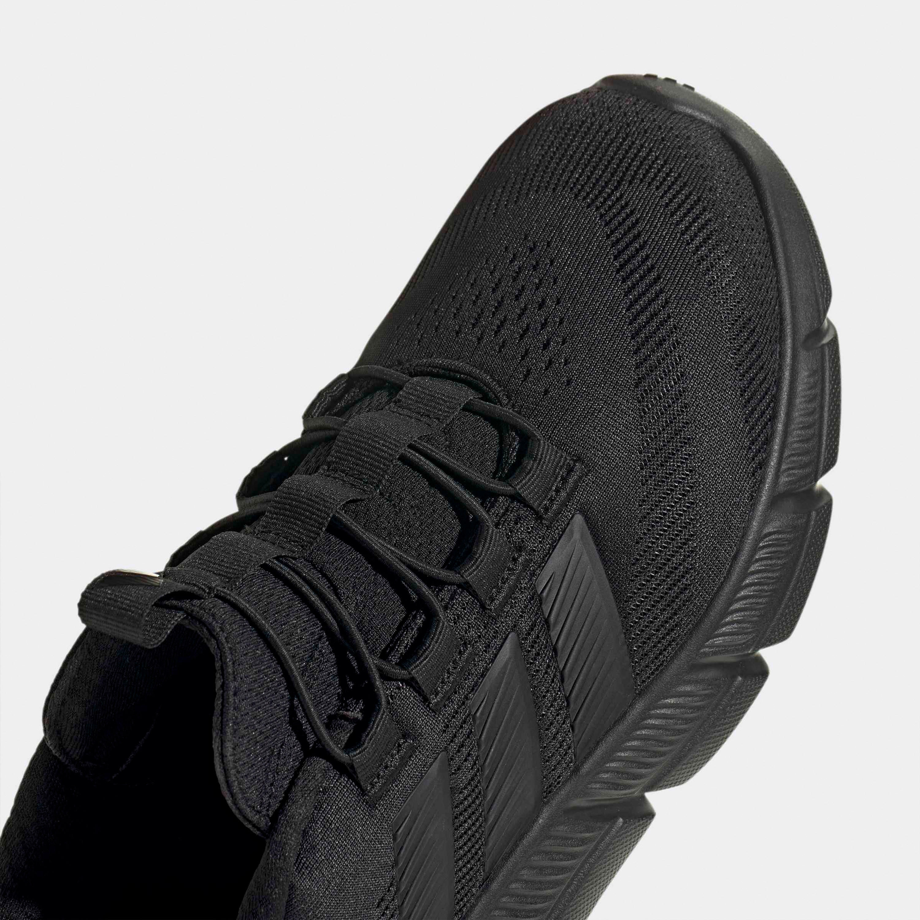 حذاء سنيكرز سهل الارتداء رابيدفيت - كلاودفوم فليكس للرجال من أديداس-sports-men-shoes-image-7